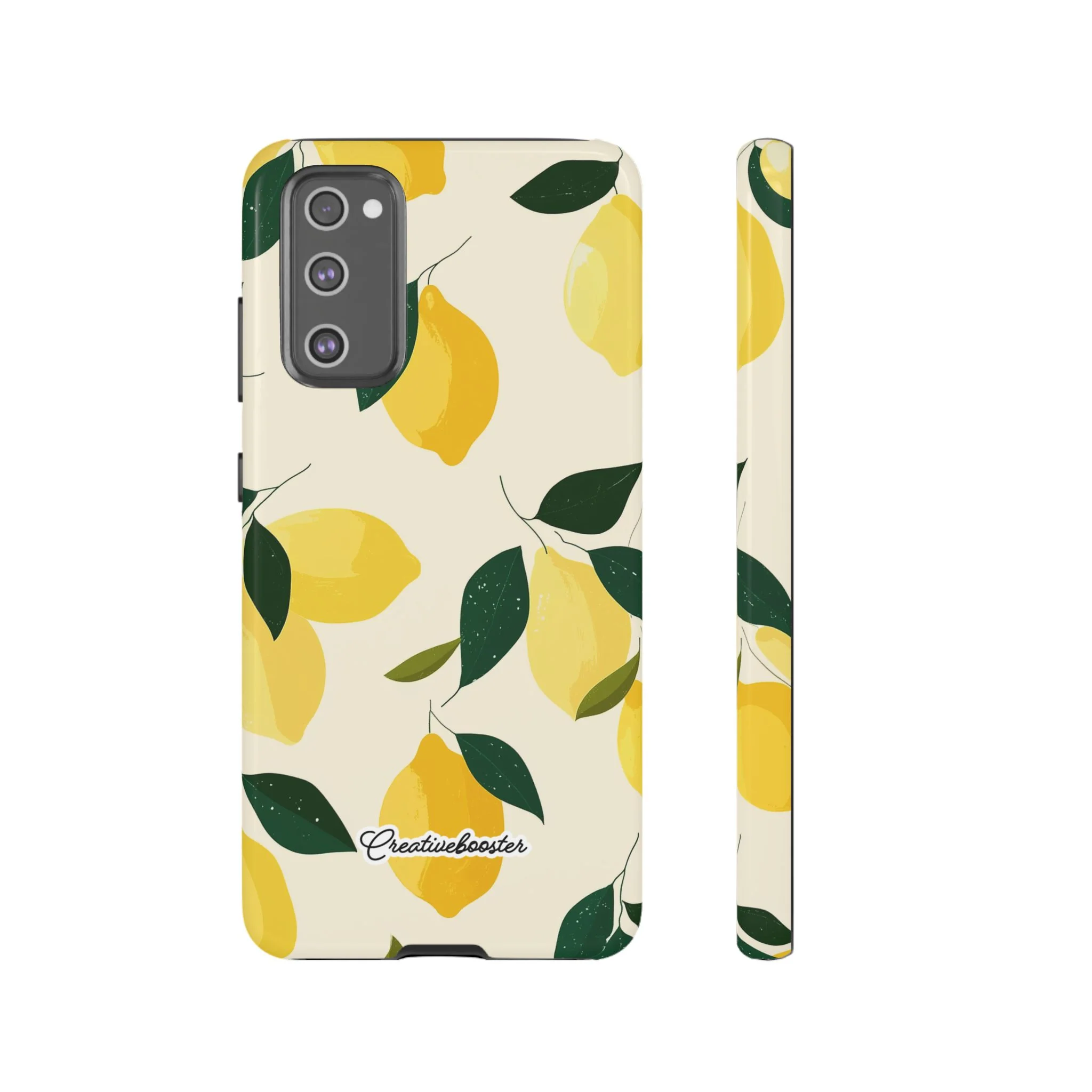 Golden Grove - Tough Phone Case - Image 30