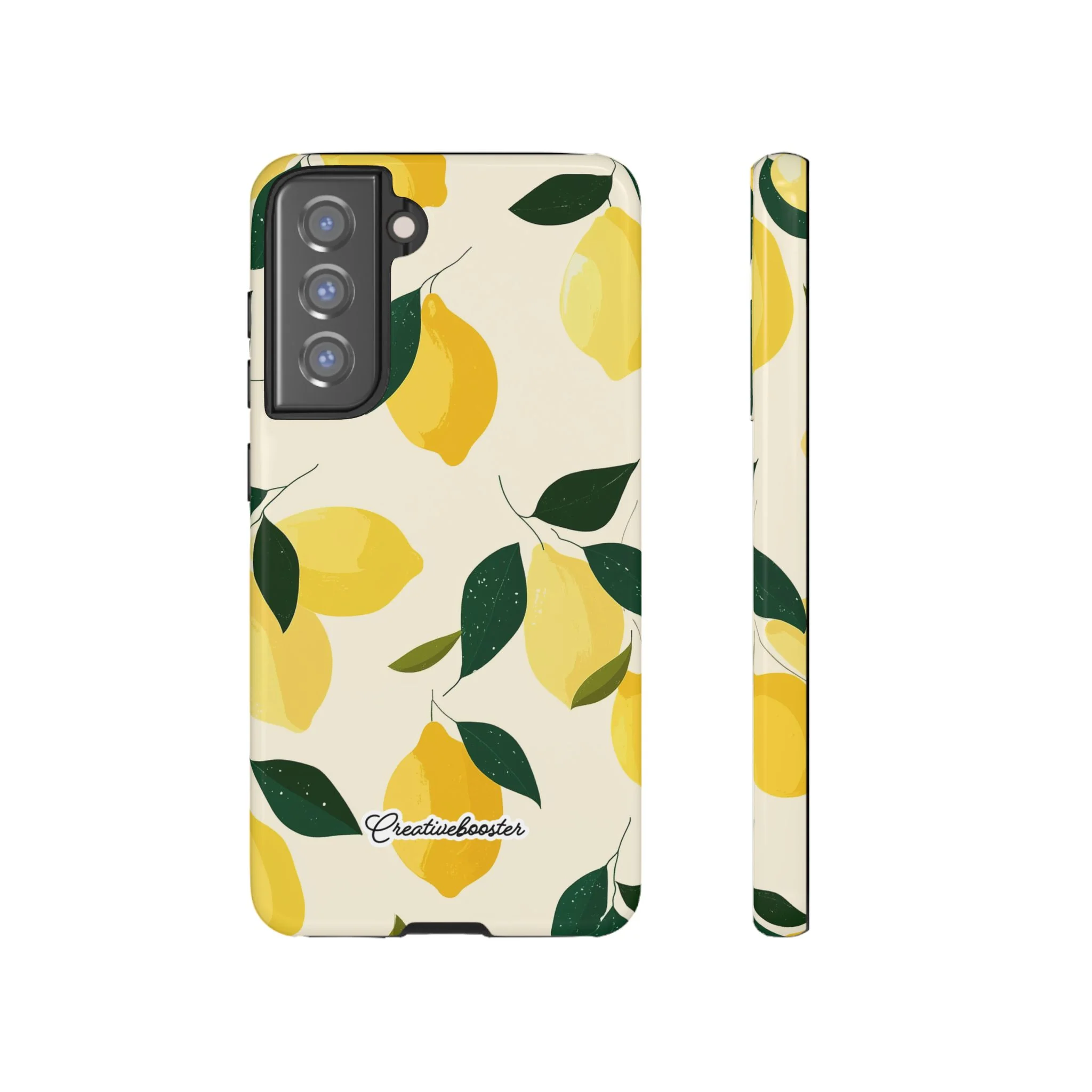 Golden Grove - Tough Phone Case - Image 31