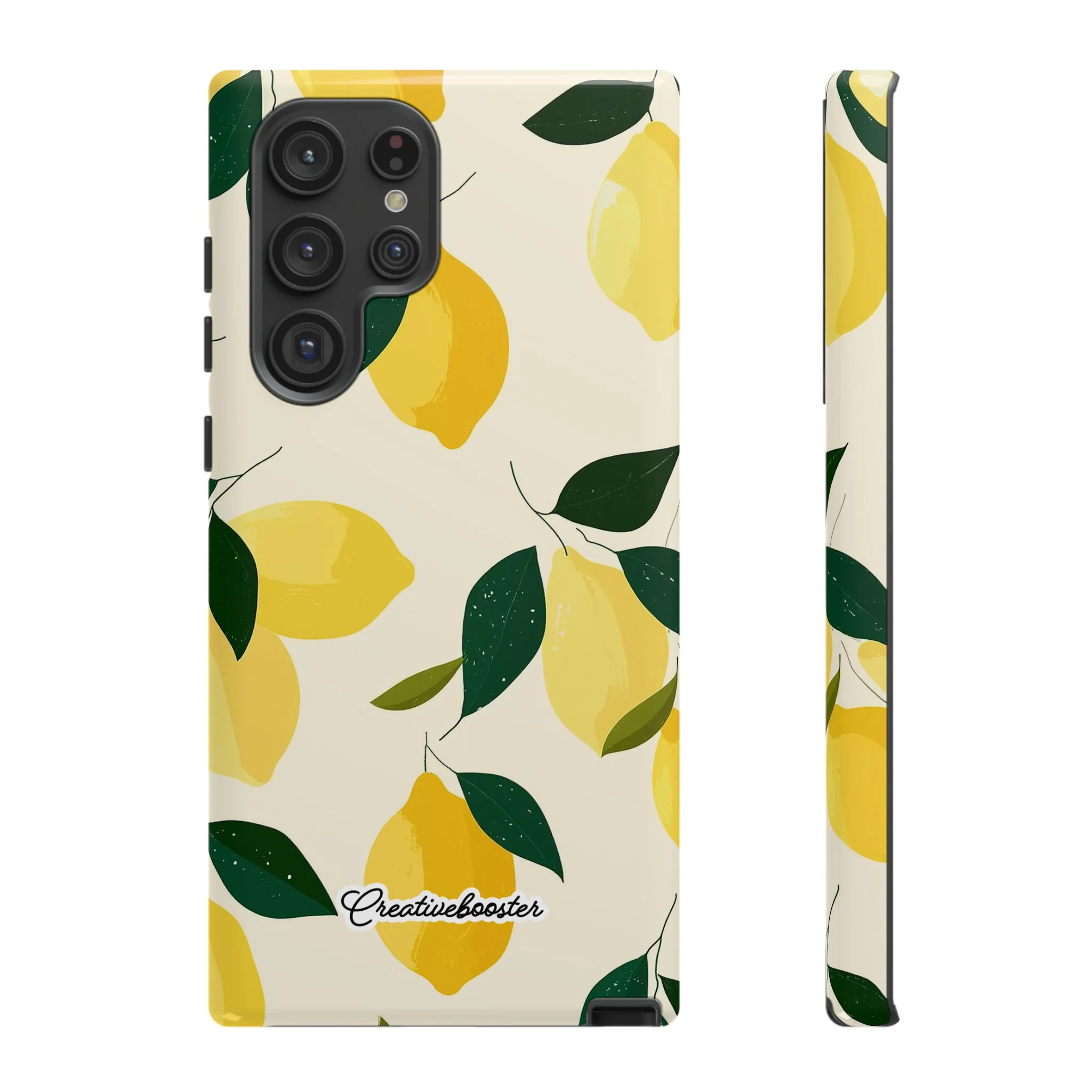 Golden Grove - Tough Phone Case - Image 34