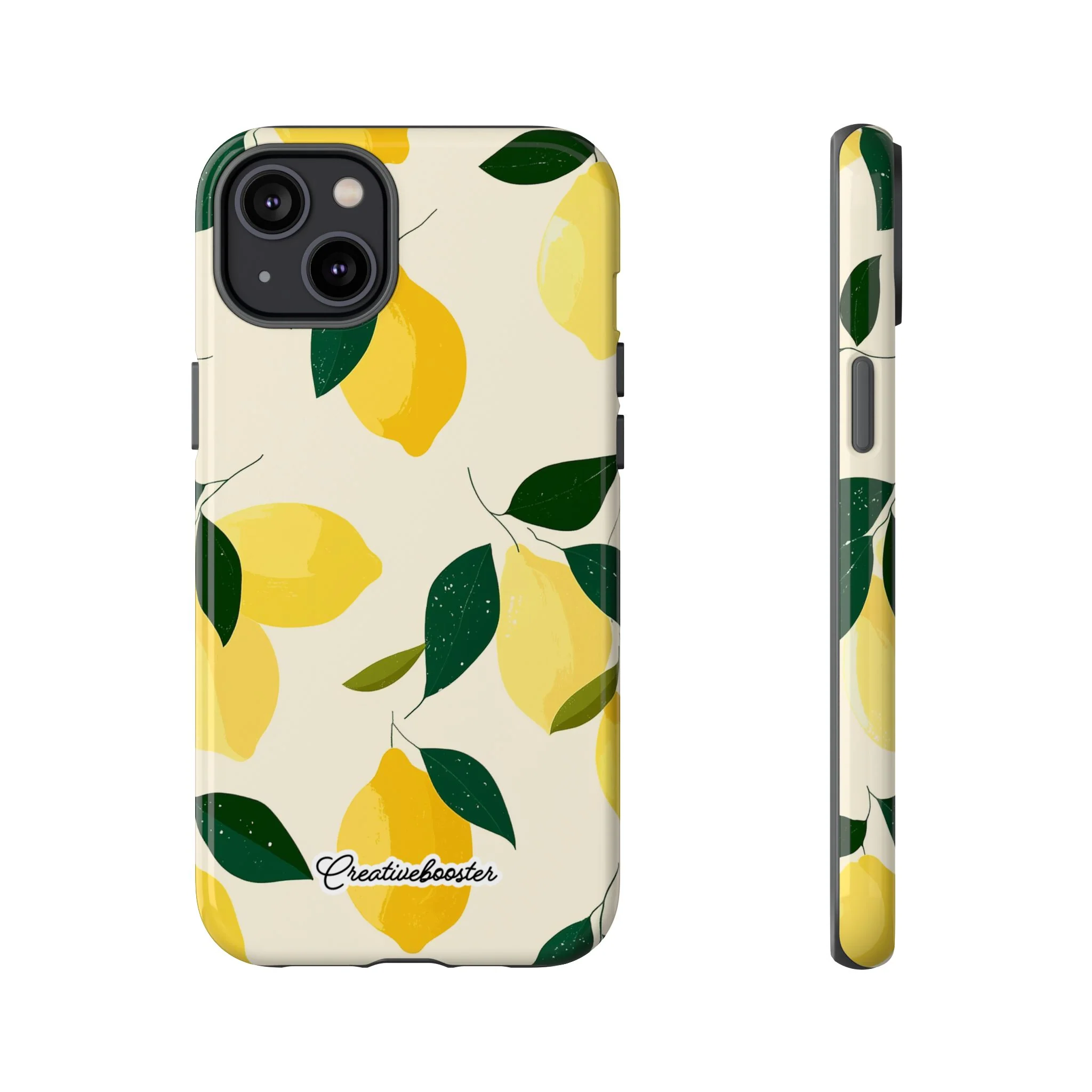 Golden Grove - Tough Phone Case - Image 37