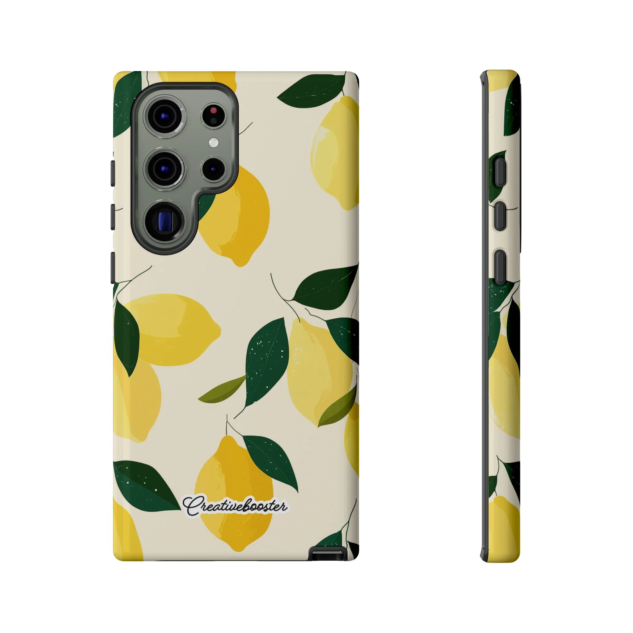 Golden Grove - Tough Phone Case - Image 41