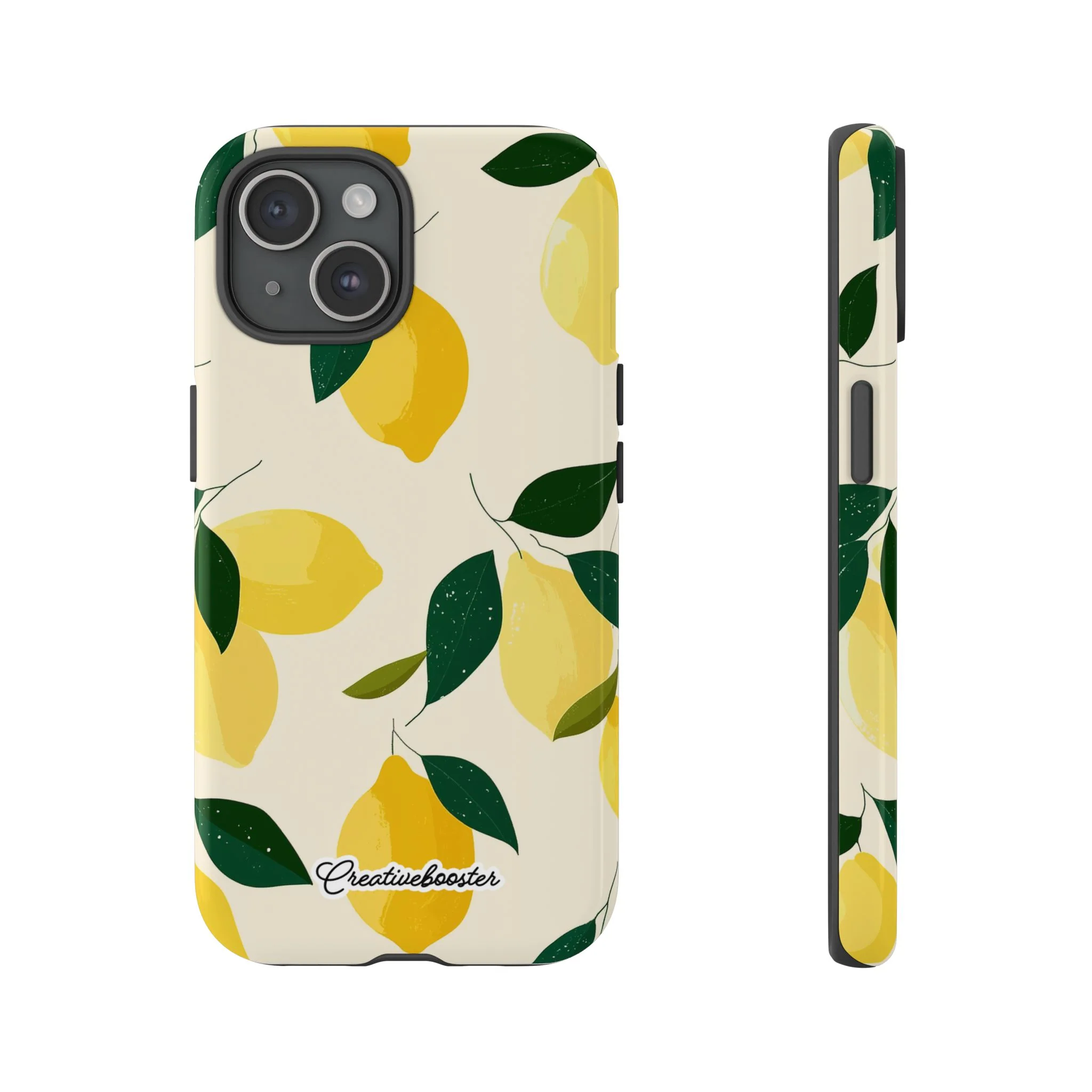 Golden Grove - Tough Phone Case - Image 44