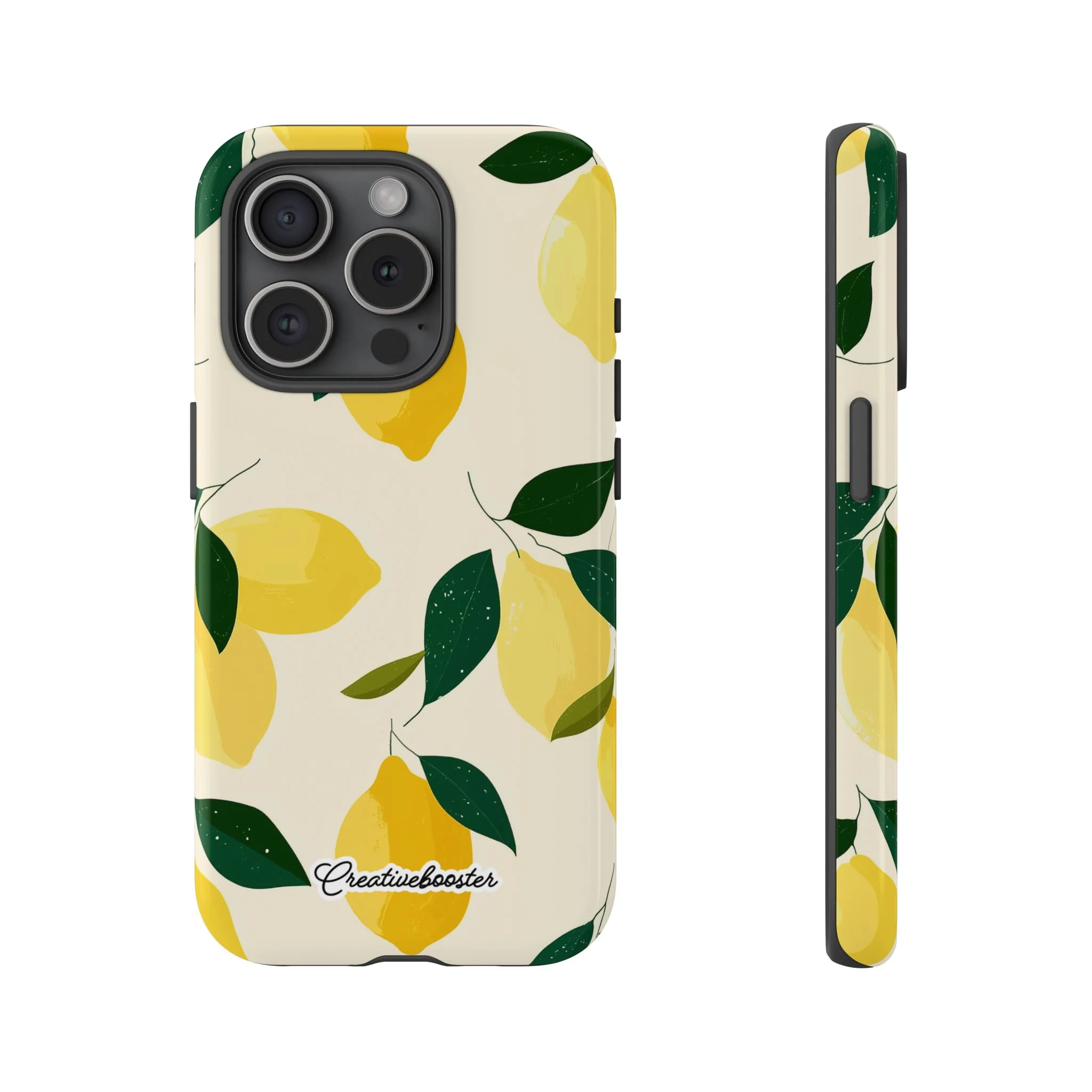 Golden Grove - Tough Phone Case - Image 46