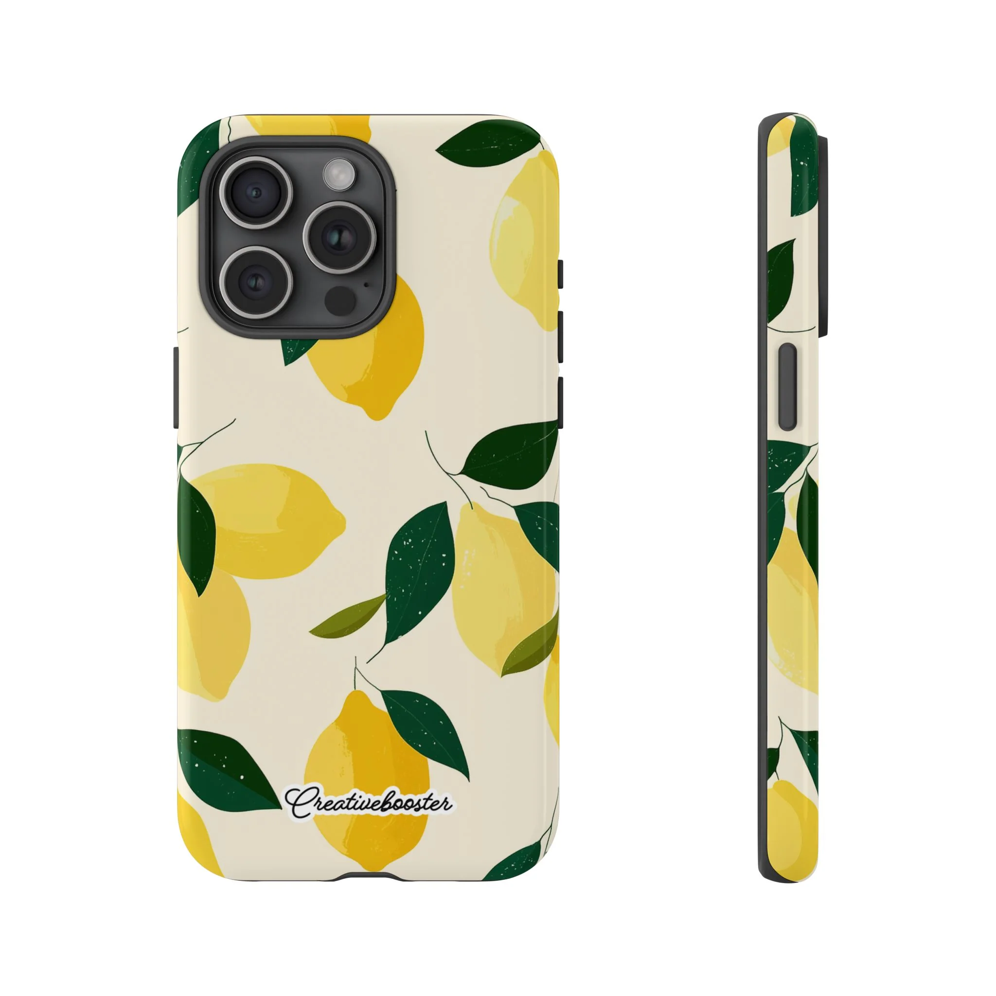 Golden Grove - Tough Phone Case - Image 47