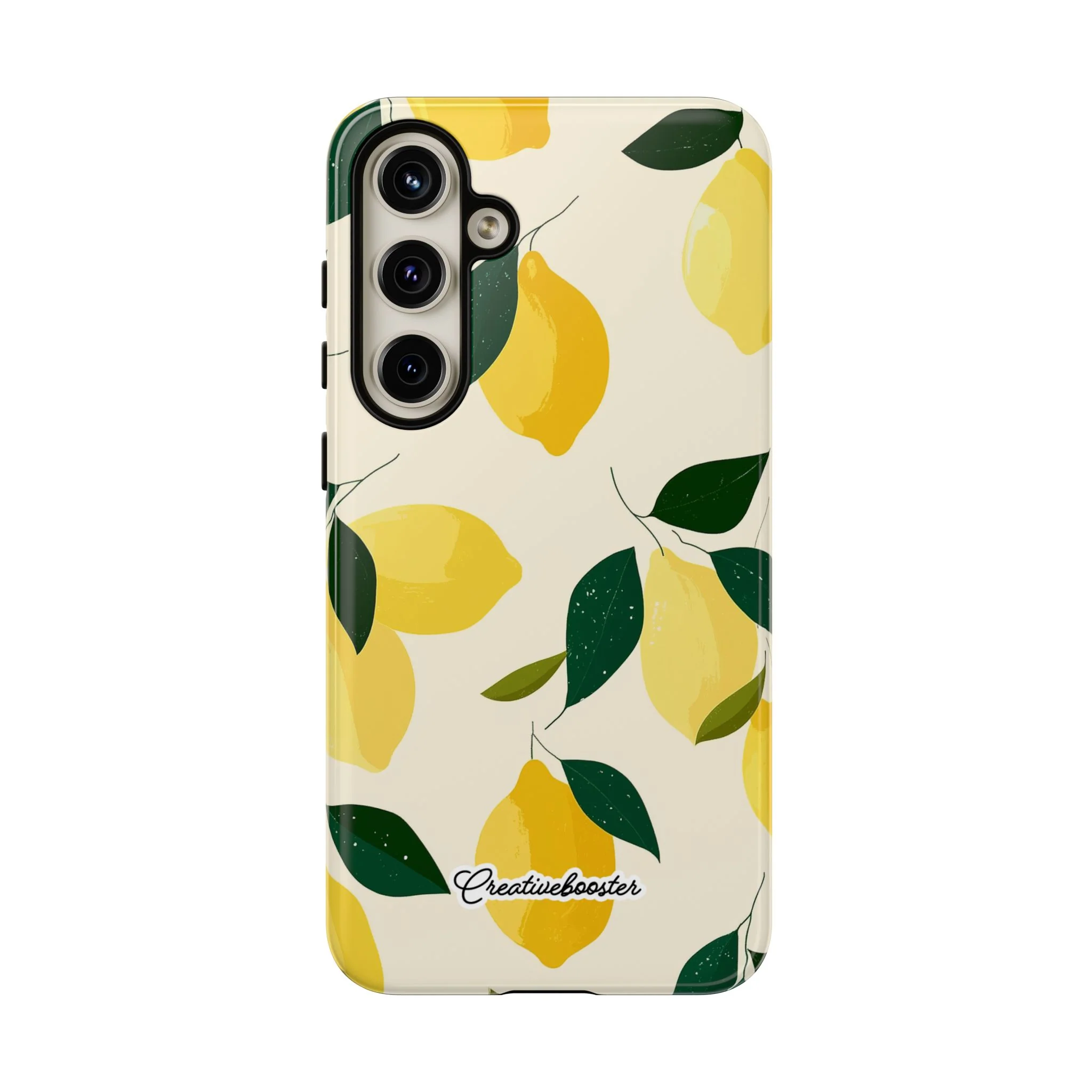 Golden Grove - Tough Phone Case - Image 49