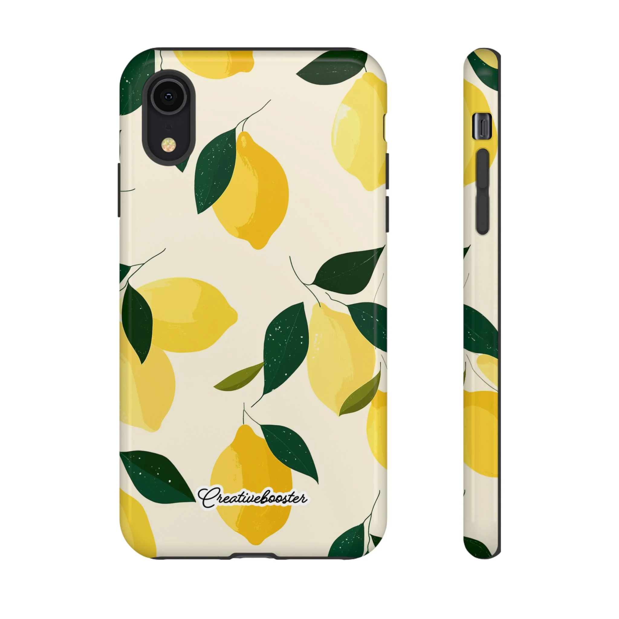 Golden Grove - Tough Phone Case - Image 5