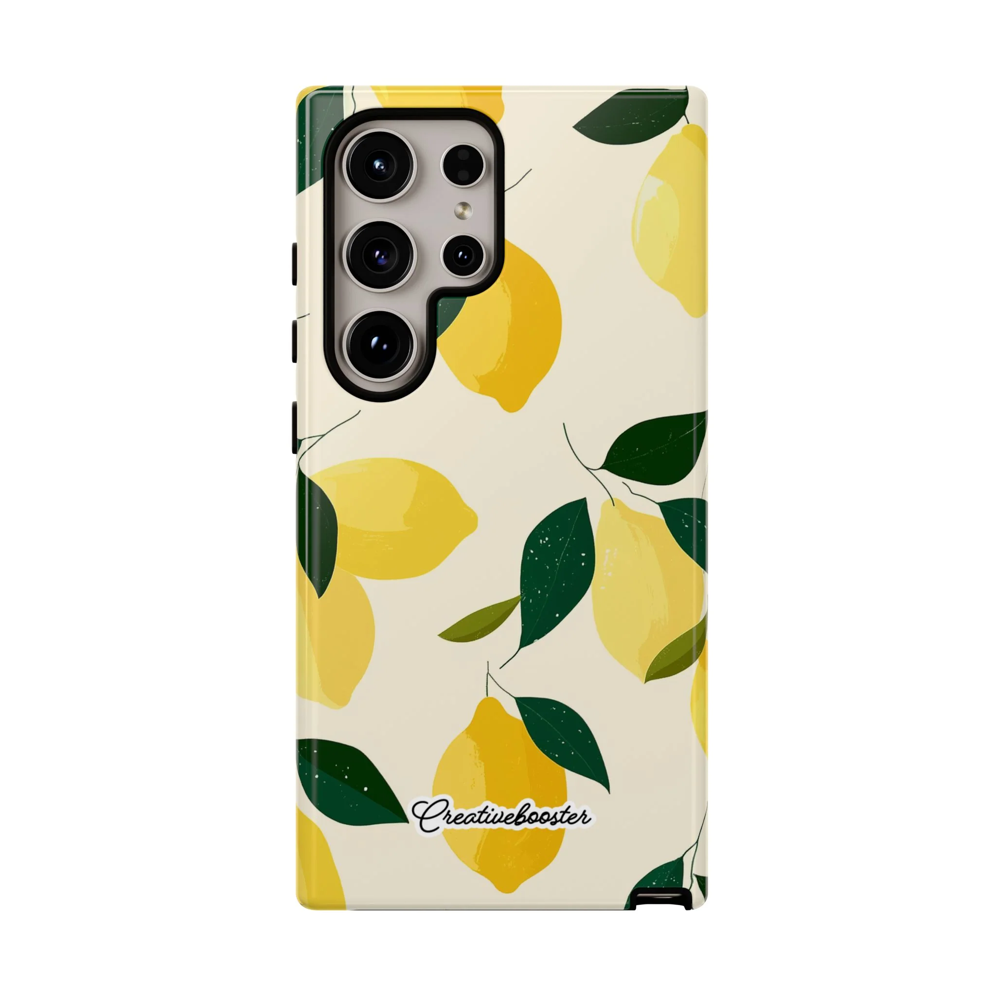 Golden Grove - Tough Phone Case - Image 50