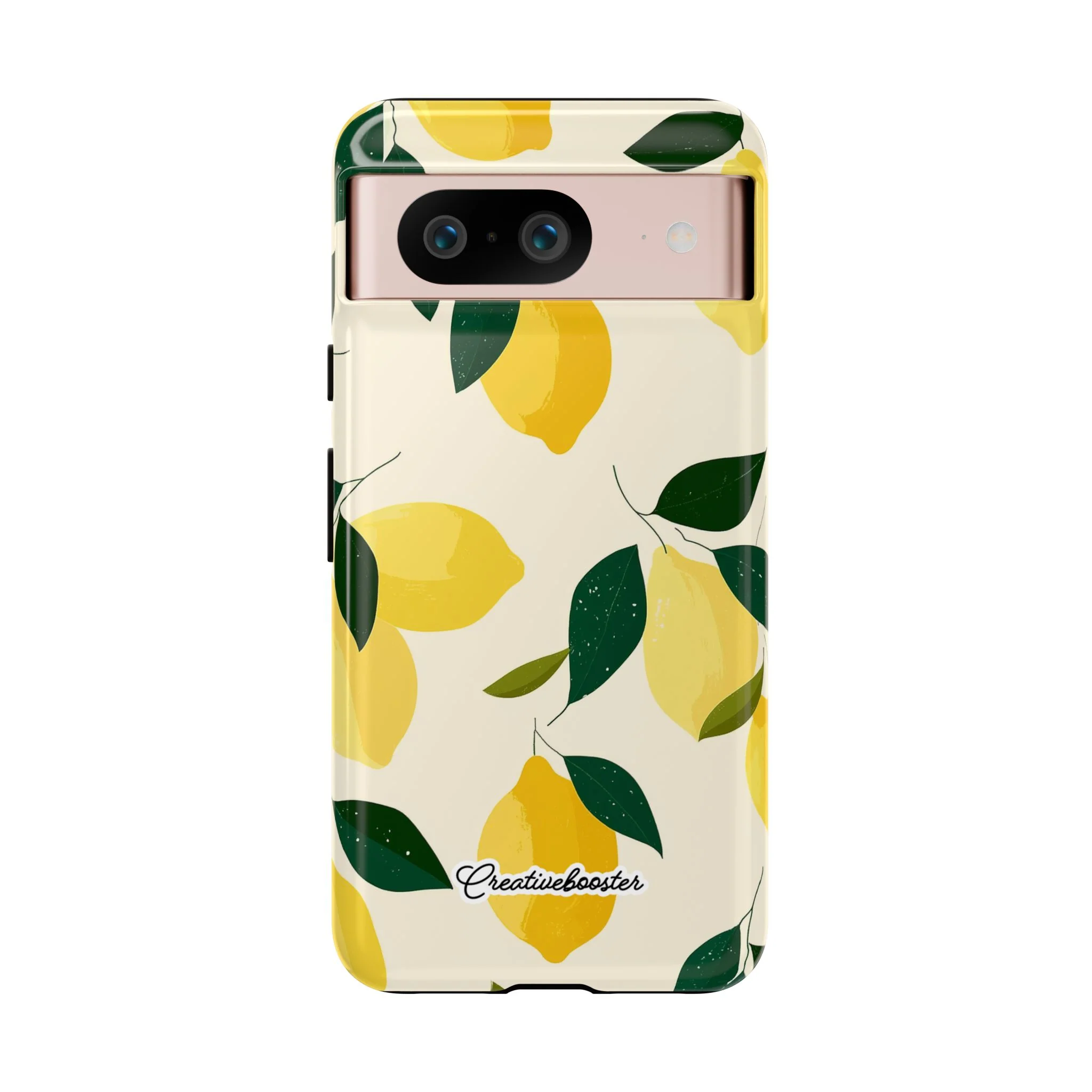 Golden Grove - Tough Phone Case - Image 52