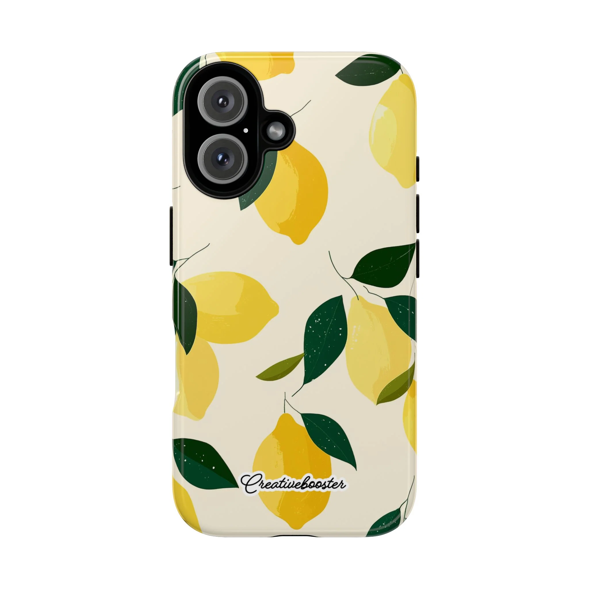 Golden Grove - Tough Phone Case - Image 53