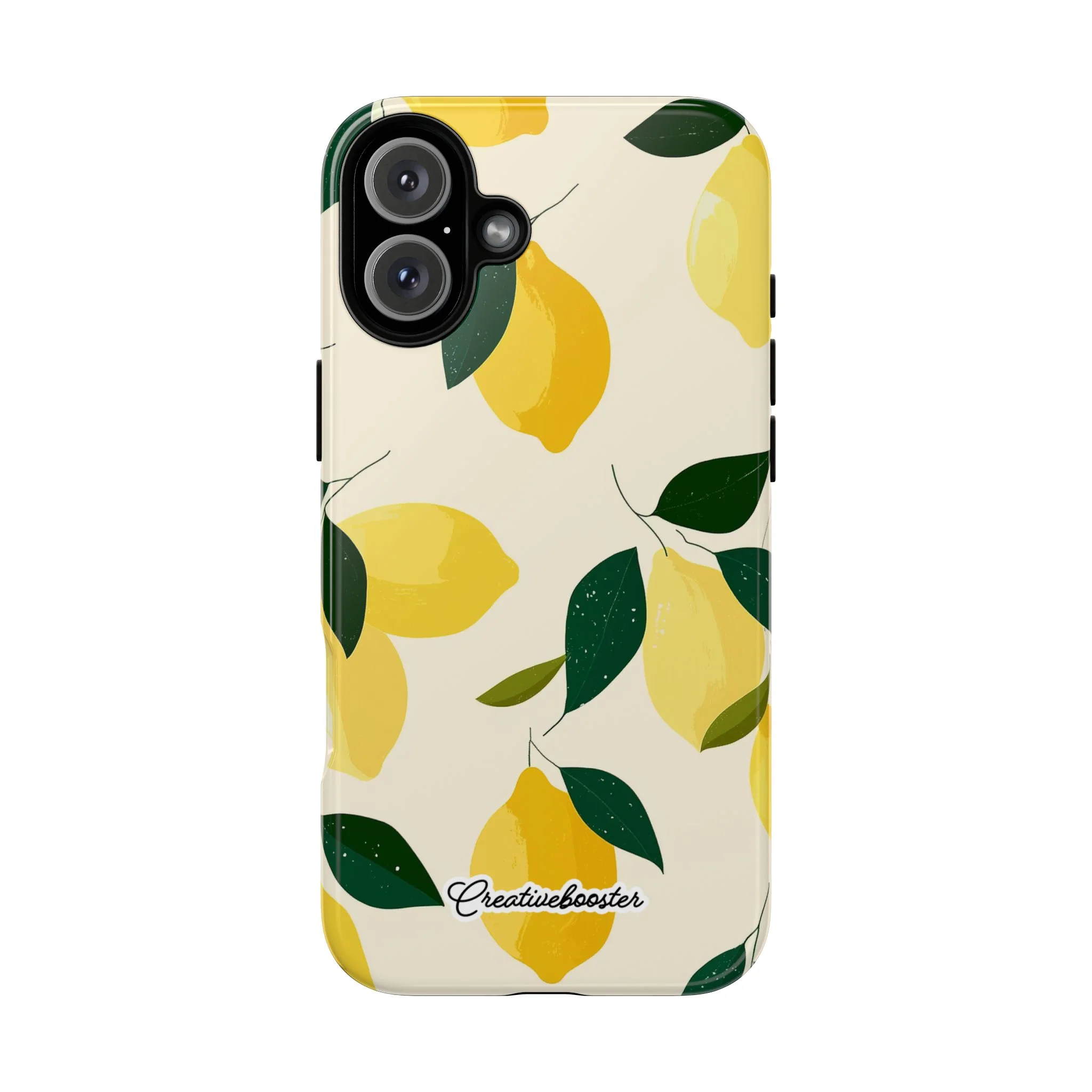 Golden Grove - Tough Phone Case - Image 54