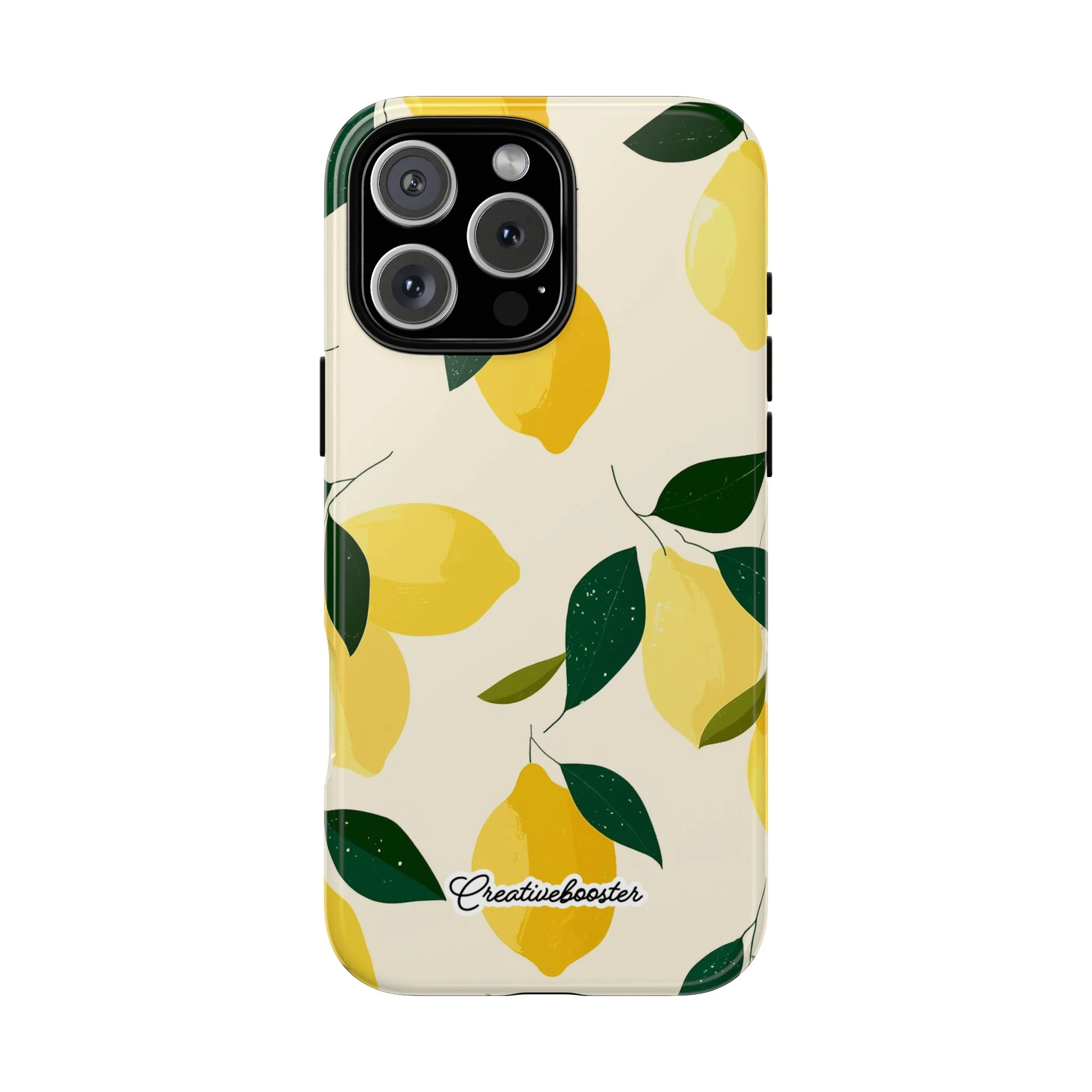 Golden Grove - Tough Phone Case - Image 55