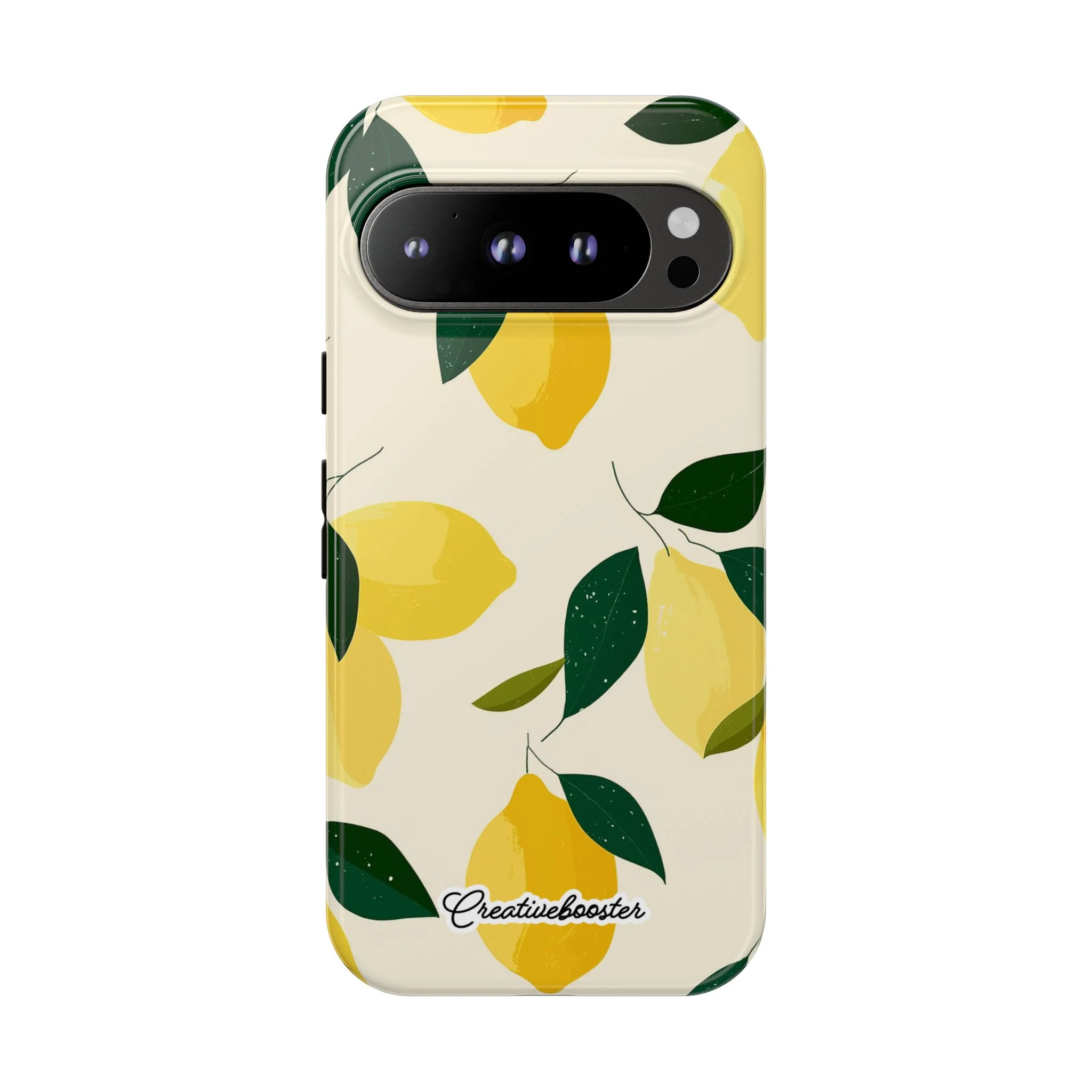 Golden Grove - Tough Phone Case - Image 57