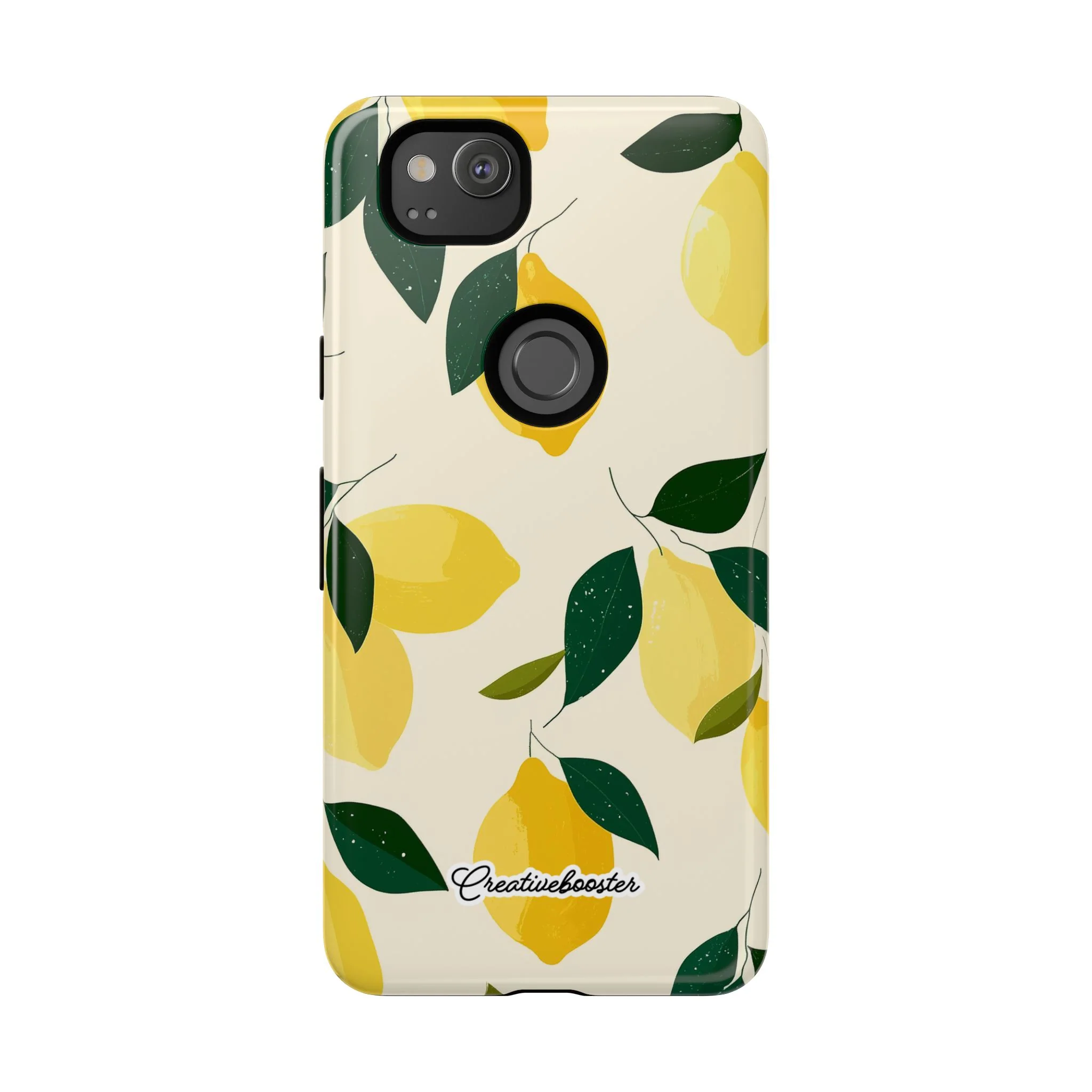 Golden Grove - Tough Phone Case - Image 59