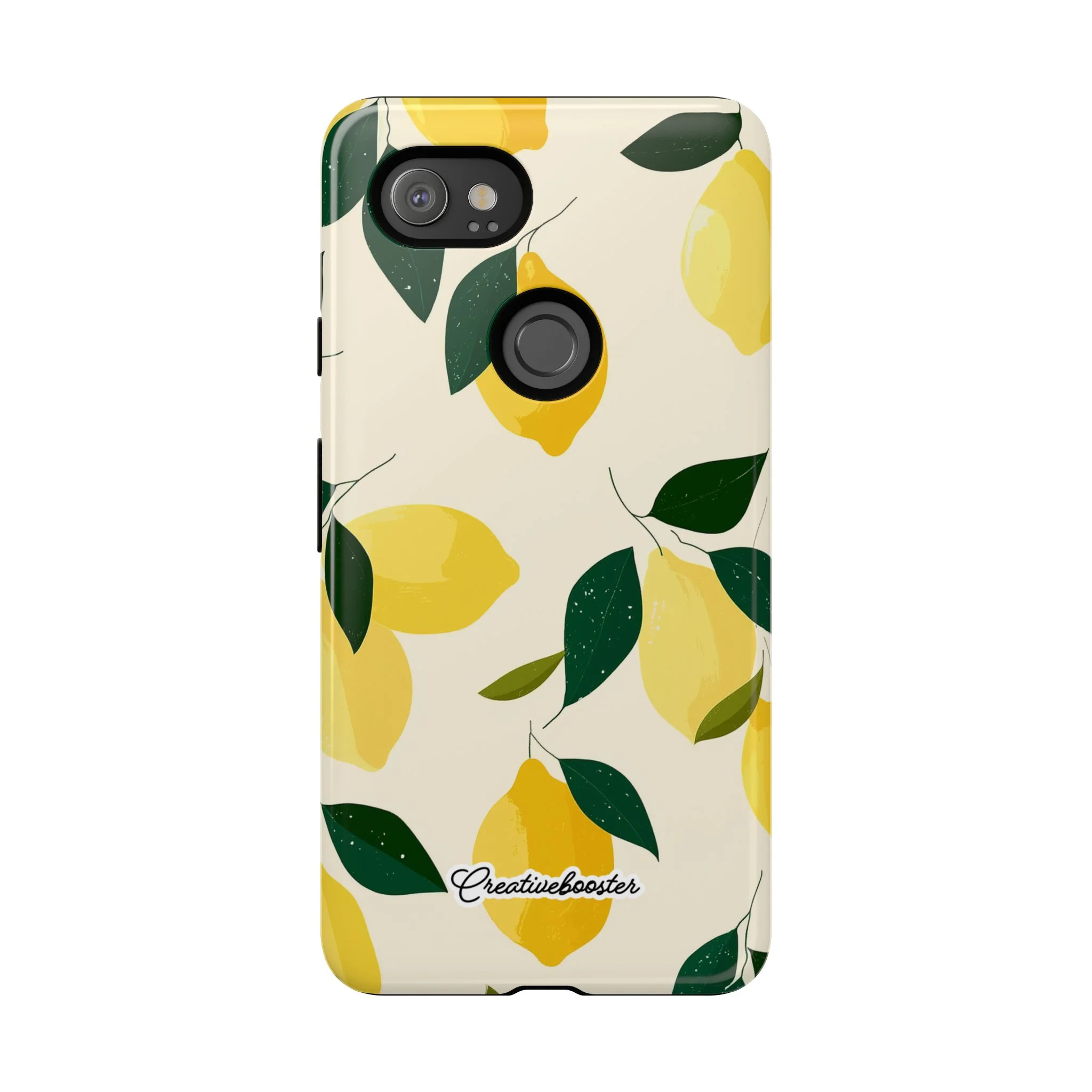 Golden Grove - Tough Phone Case - Image 60