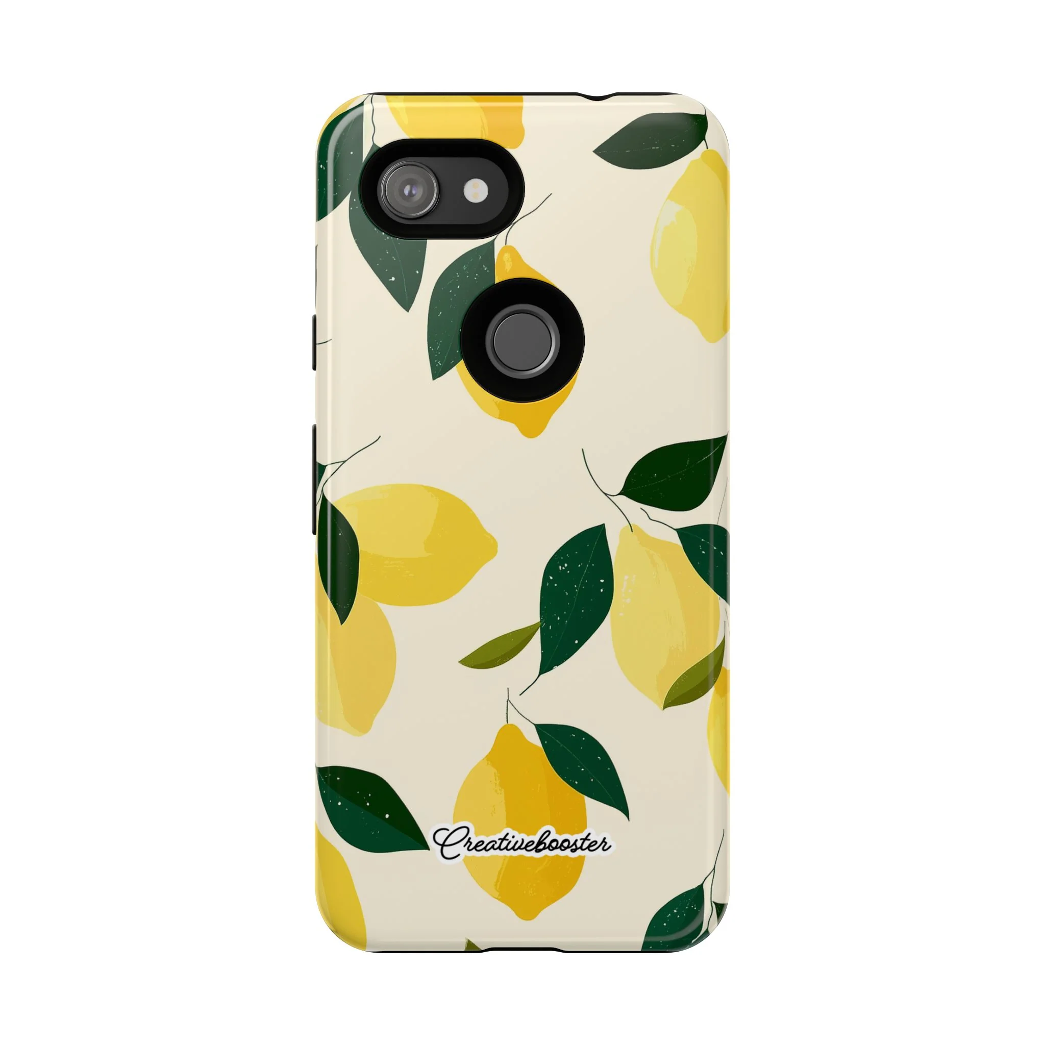 Golden Grove - Tough Phone Case - Image 63