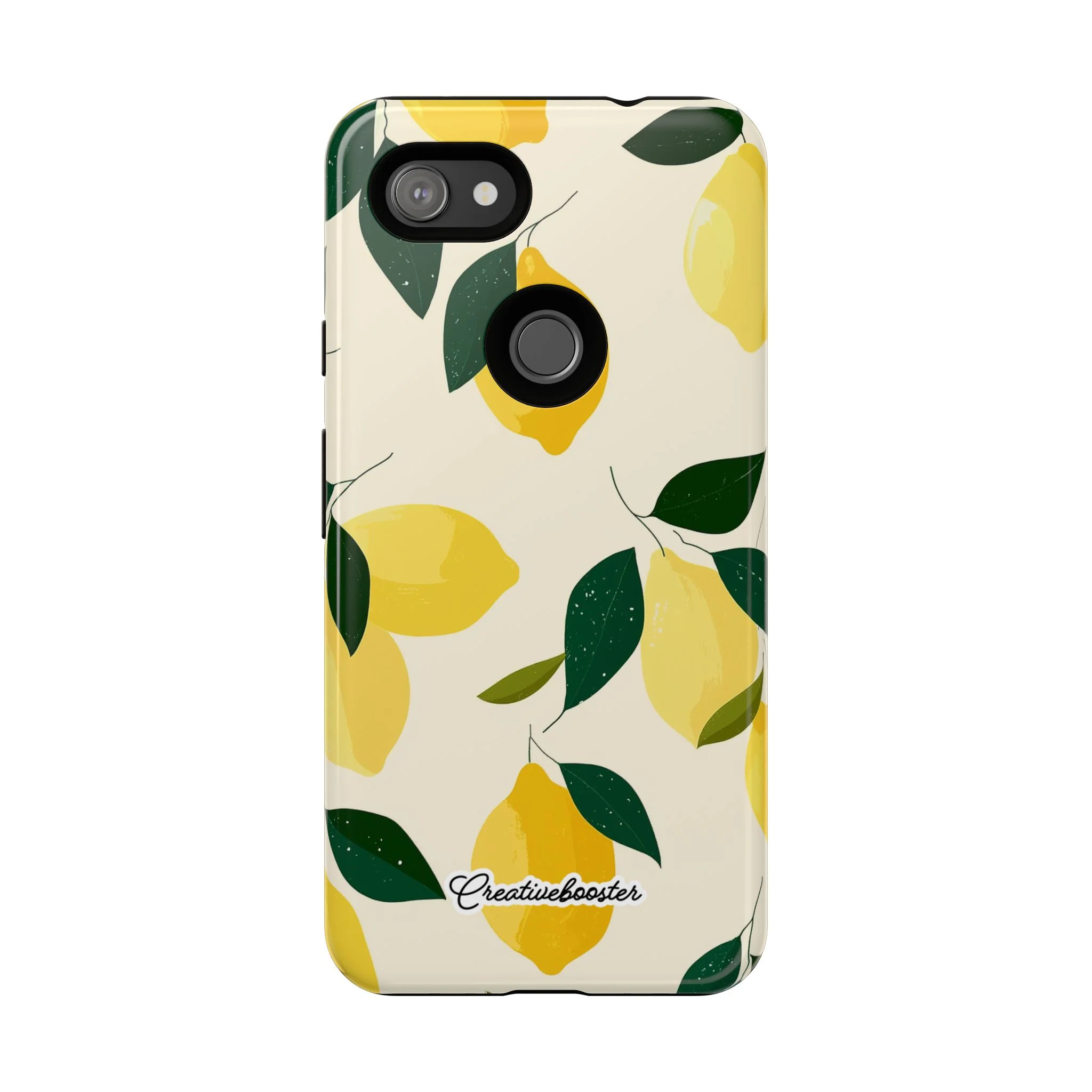 Golden Grove - Tough Phone Case - Image 64