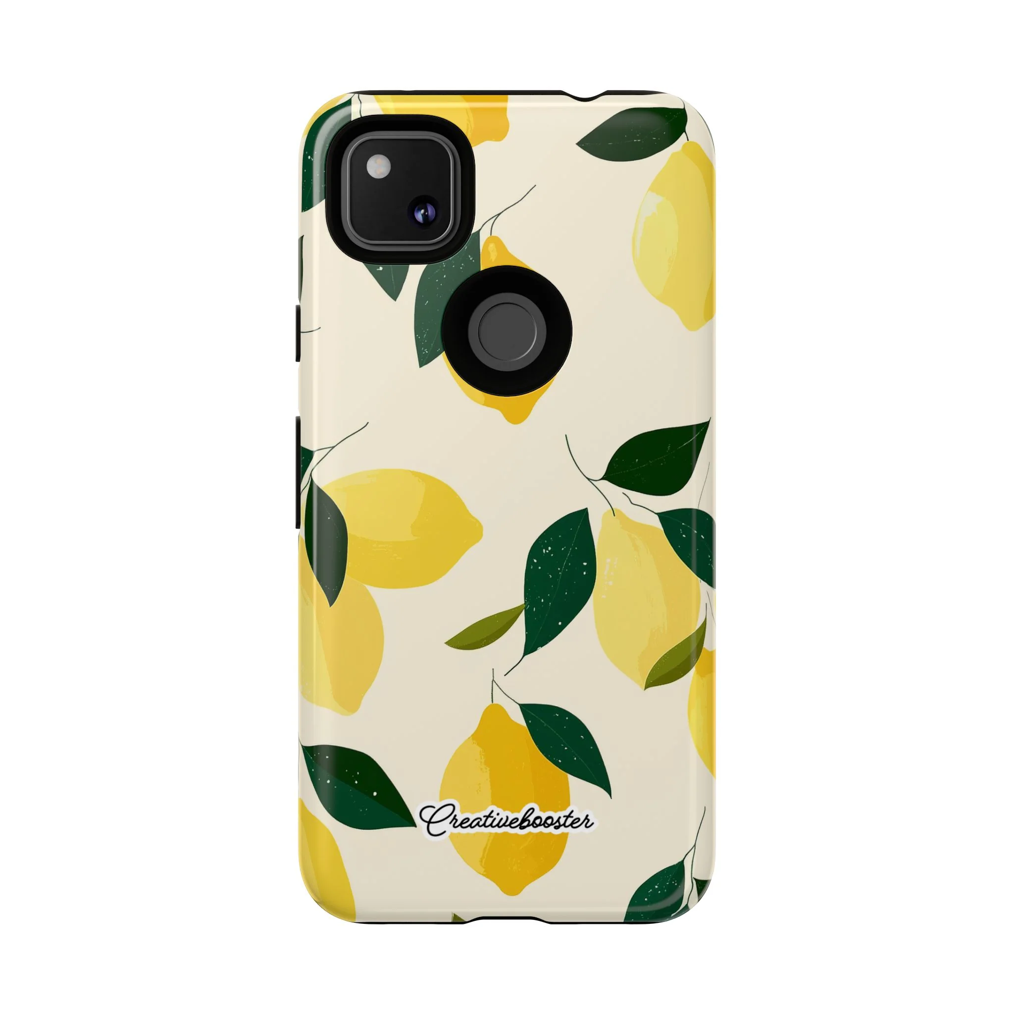 Golden Grove - Tough Phone Case - Image 67