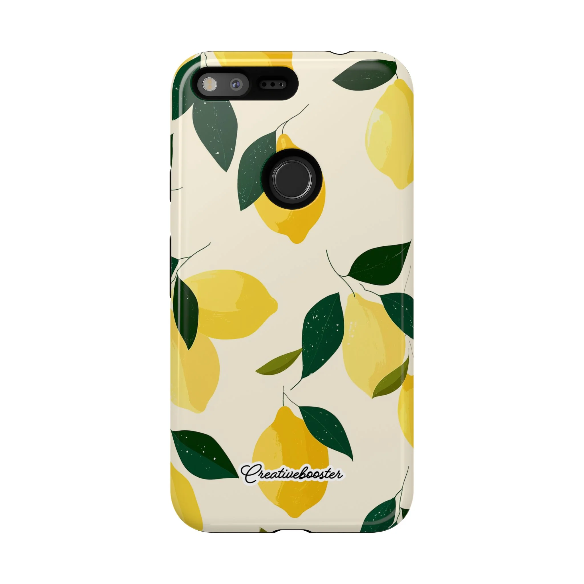 Golden Grove - Tough Phone Case - Image 70