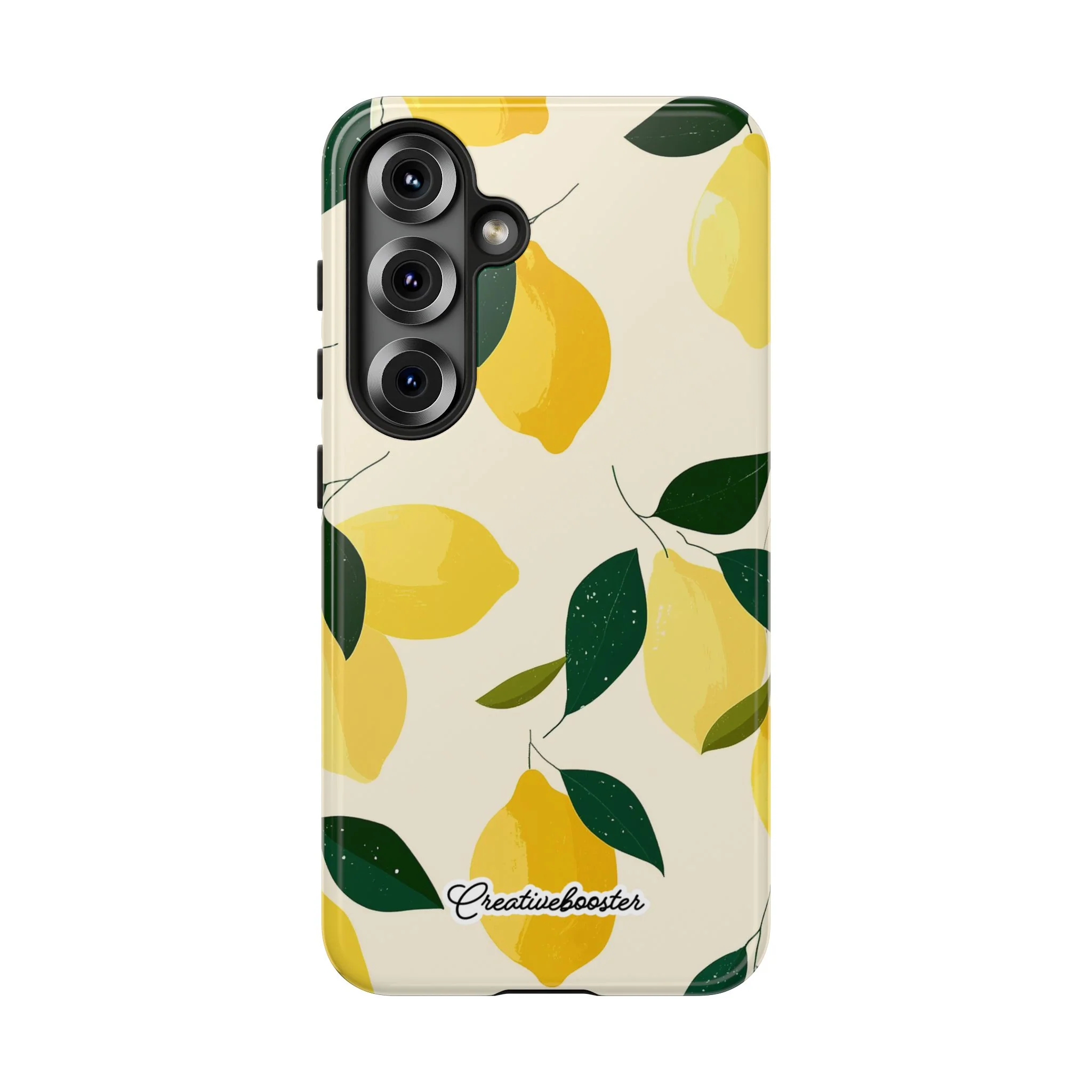 Golden Grove - Tough Phone Case - Image 71