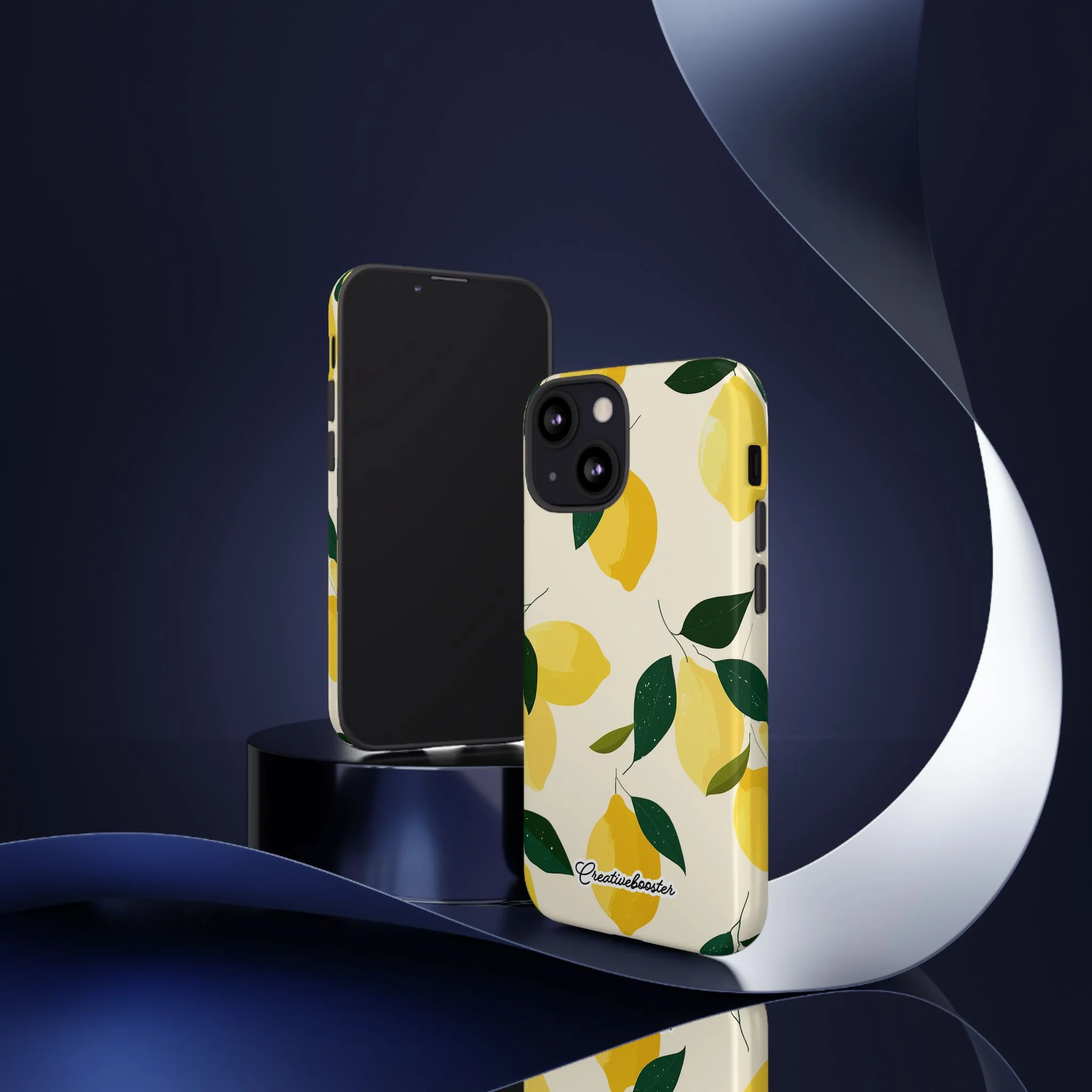 Golden Grove - Tough Phone Case - Image 78