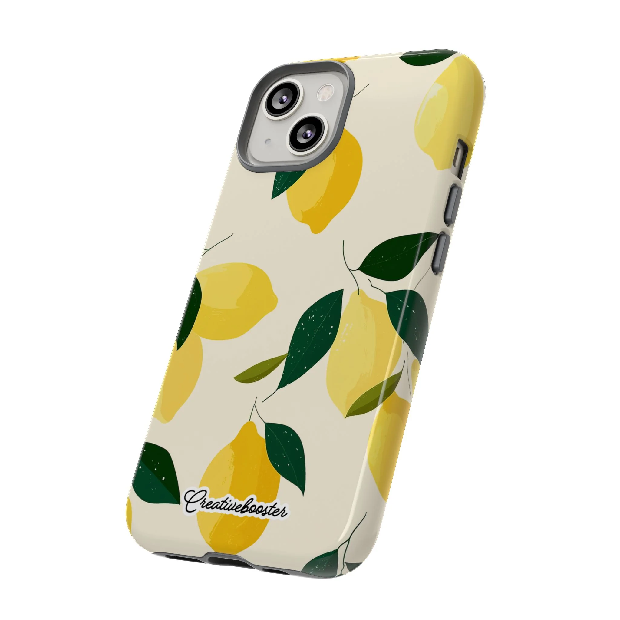 Golden Grove - Tough Phone Case - Image 91