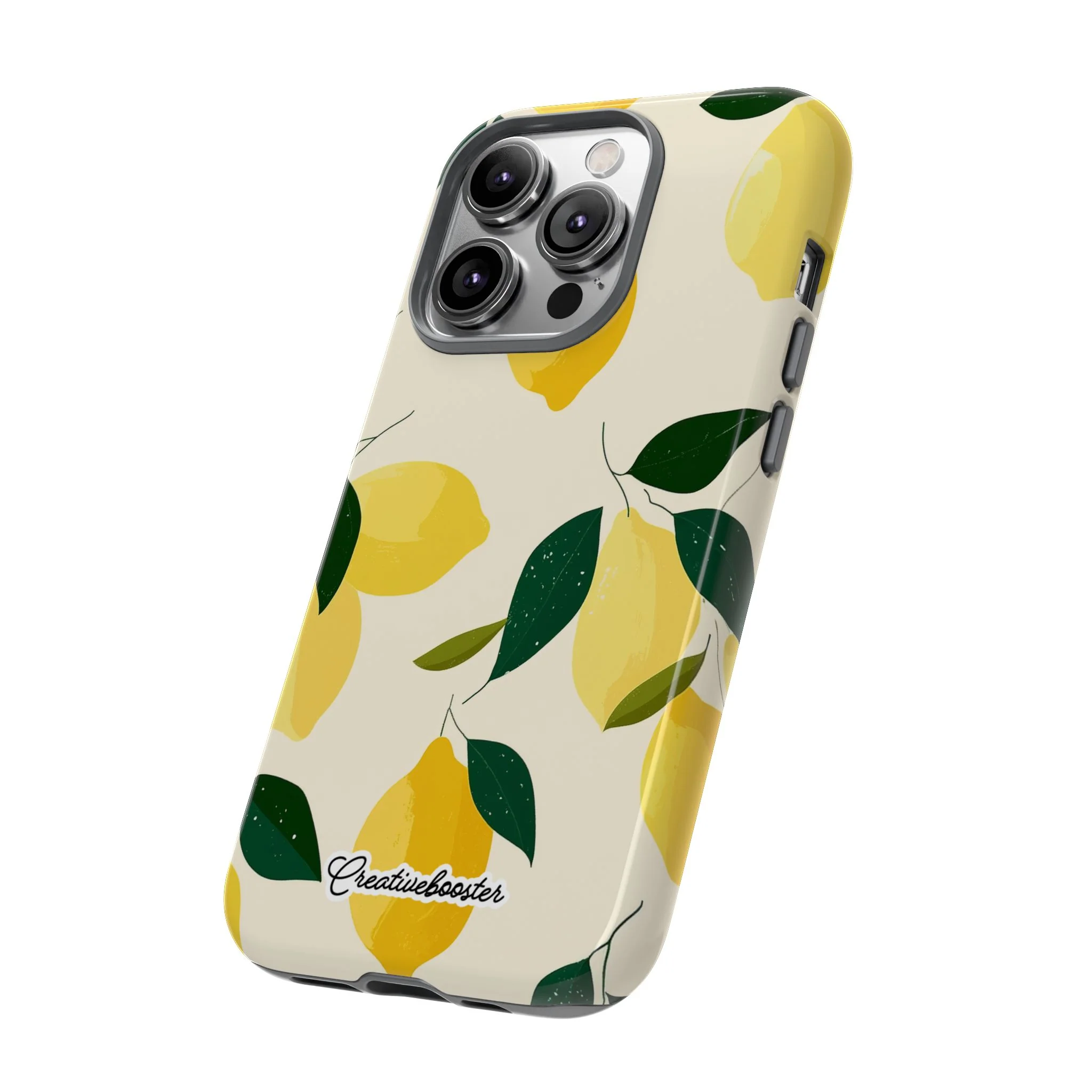 Golden Grove - Tough Phone Case - Image 94