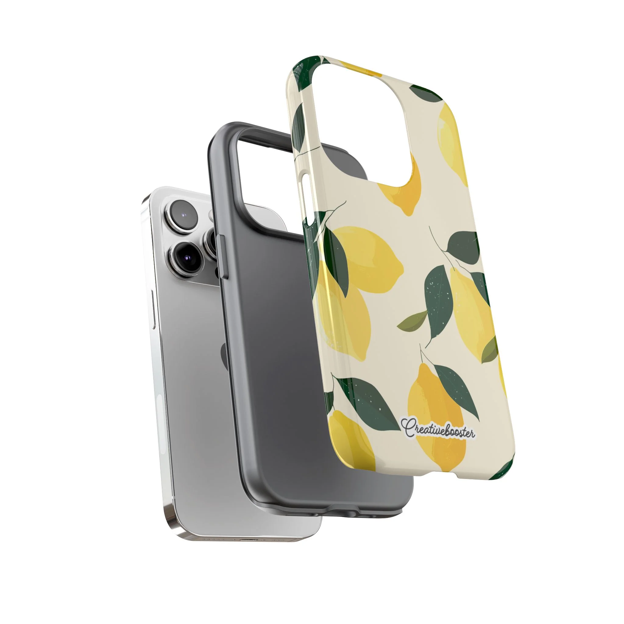 Golden Grove - Tough Phone Case - Image 95
