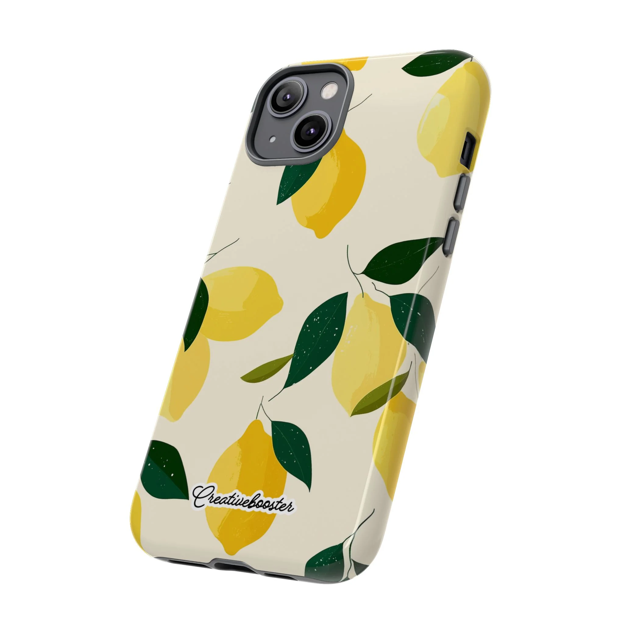 Golden Grove - Tough Phone Case - Image 97