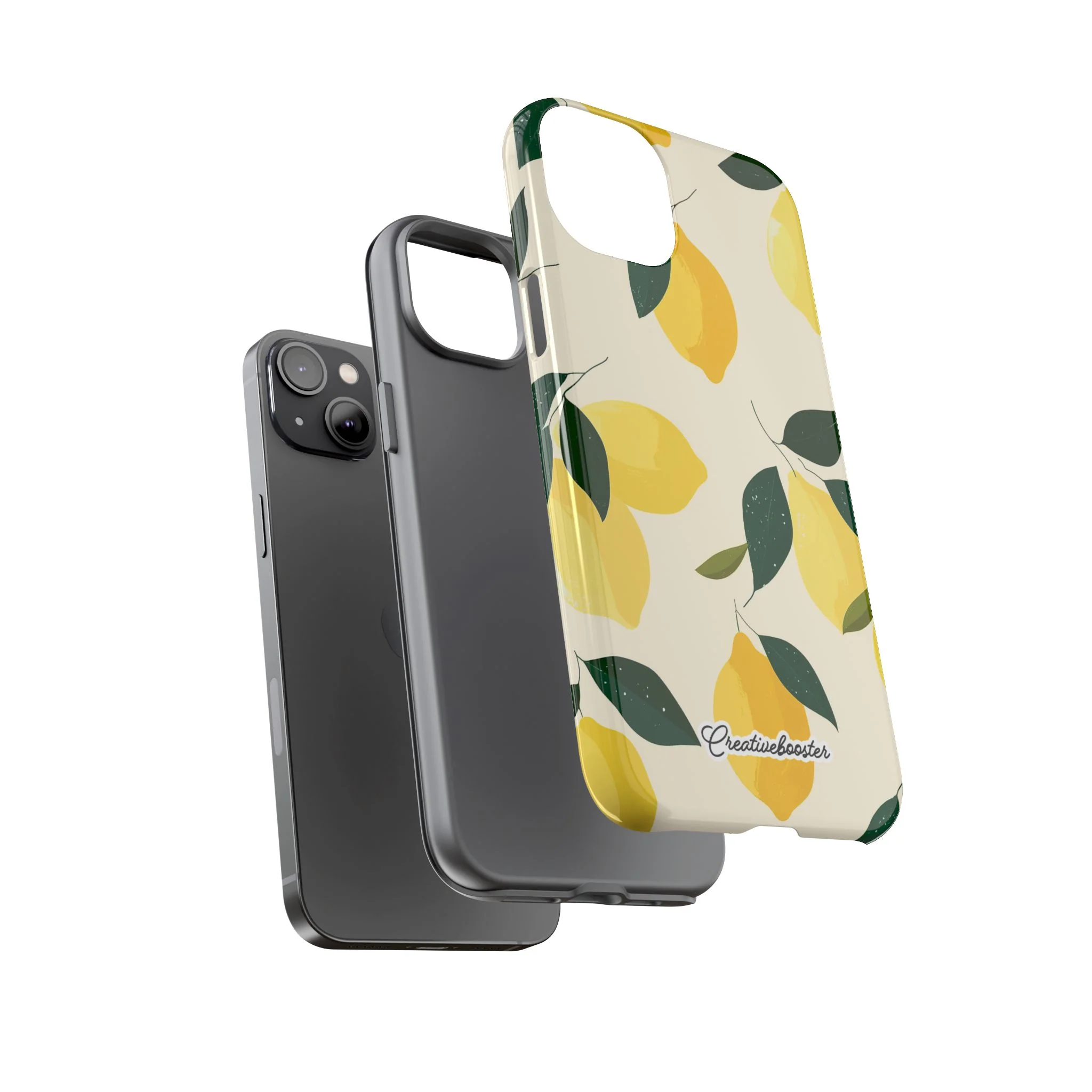 Golden Grove - Tough Phone Case - Image 98