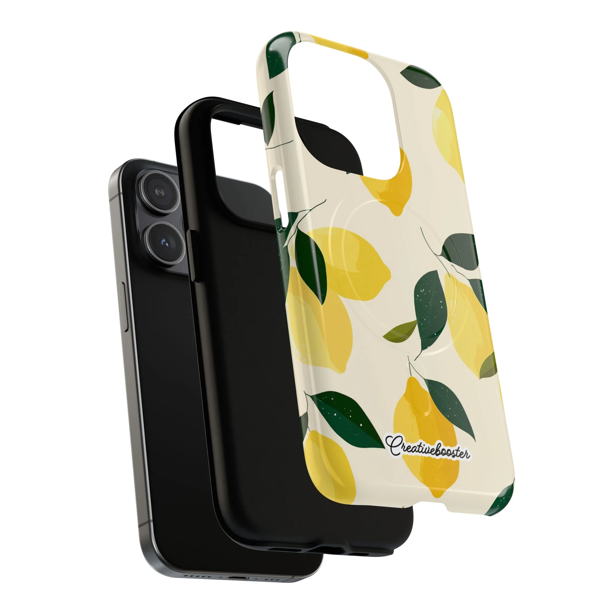 Golden Grove - Tough Phone Case (MagSafe) - Image 18