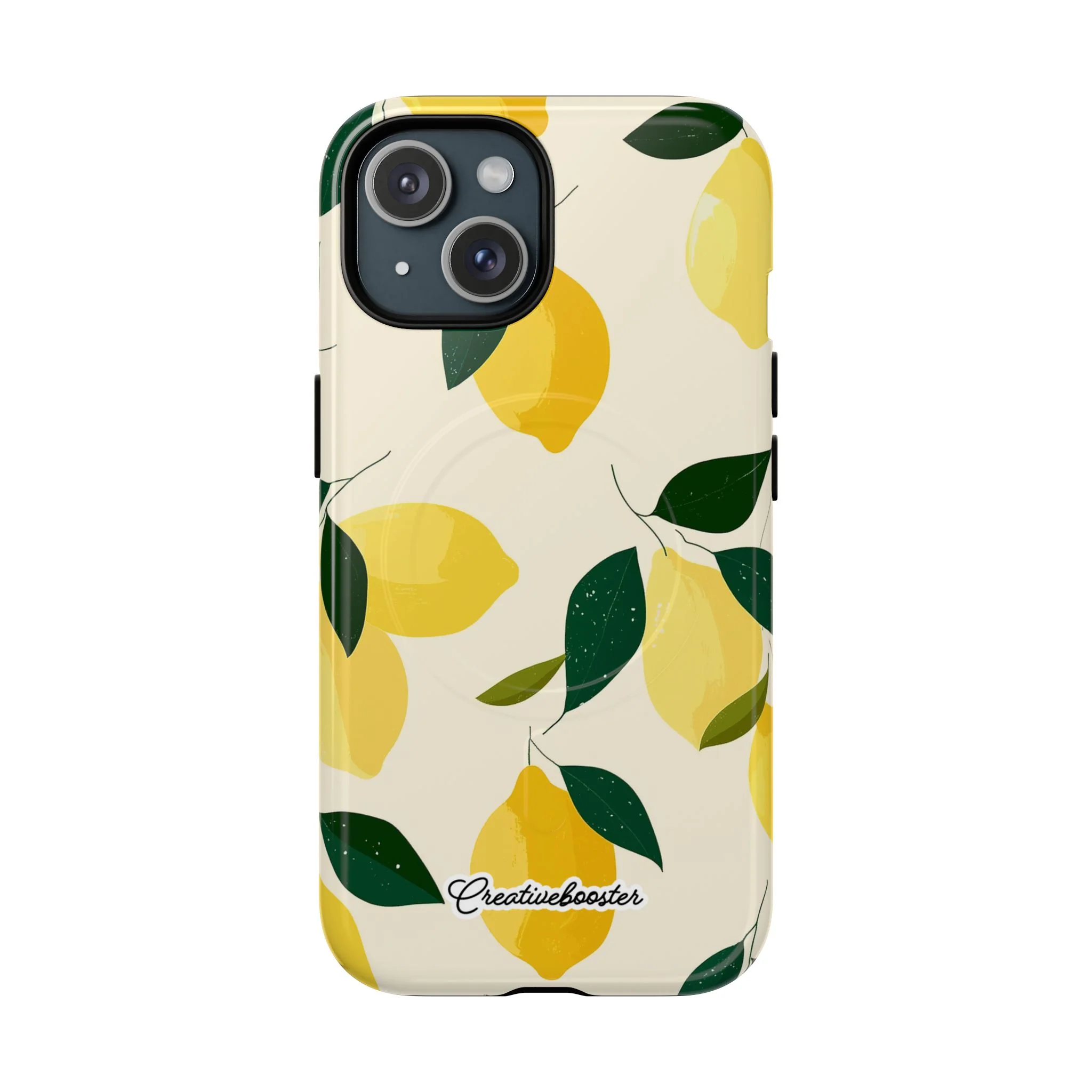 Golden Grove - Tough Phone Case (MagSafe) - Image 2