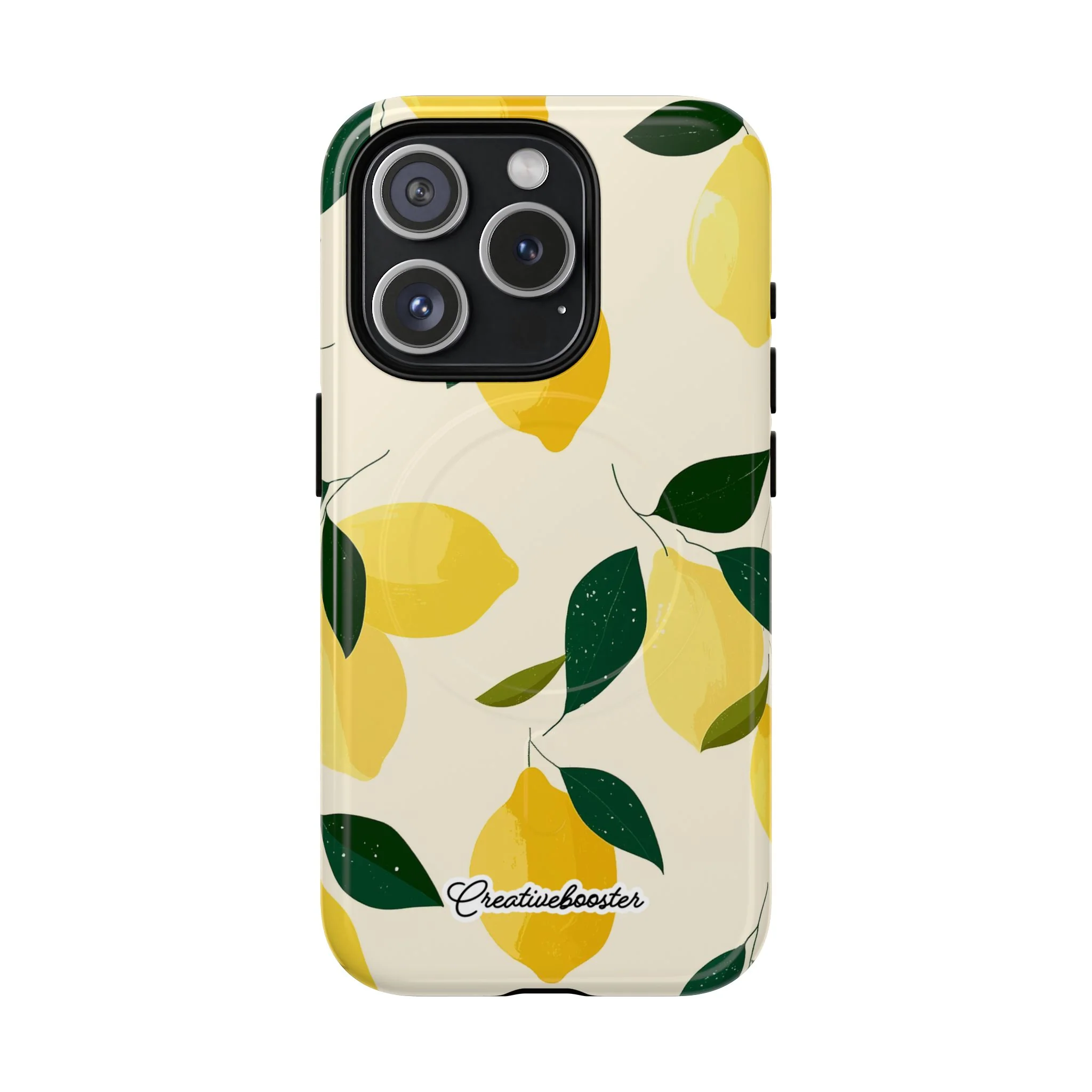 Golden Grove - Tough Phone Case (MagSafe) - Image 3