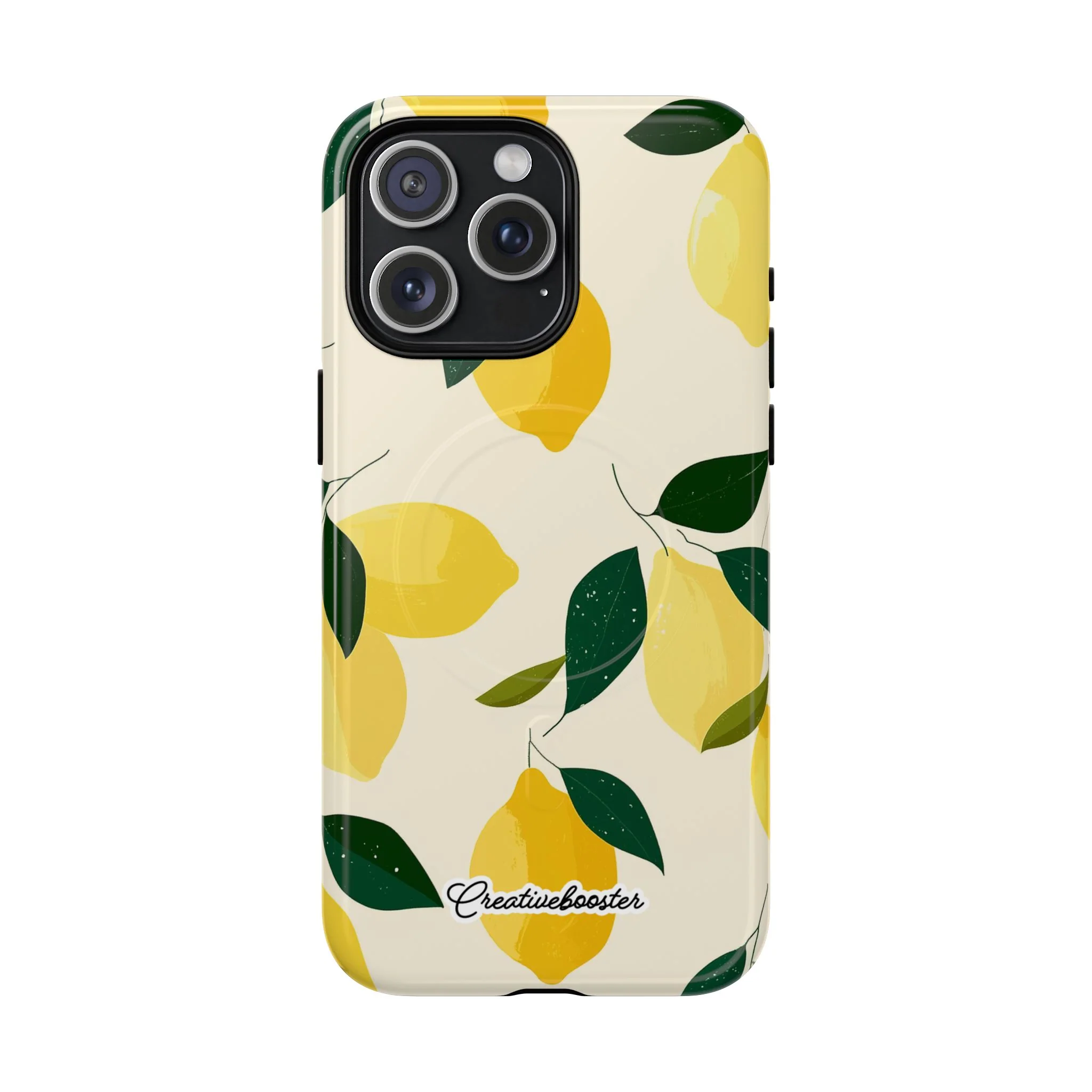 Golden Grove - Tough Phone Case (MagSafe) - Image 5