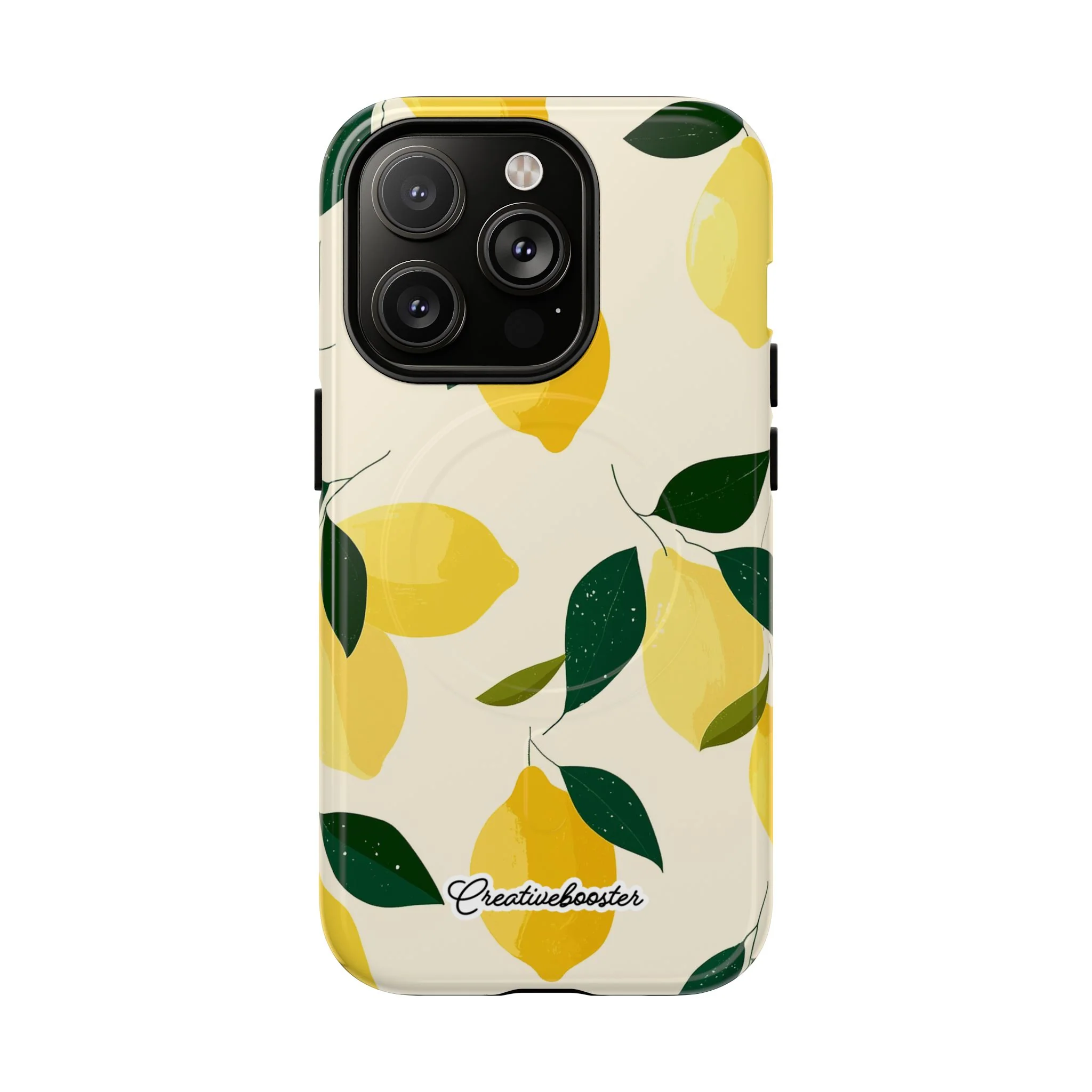 Golden Grove - Tough Phone Case (MagSafe) - Image 7