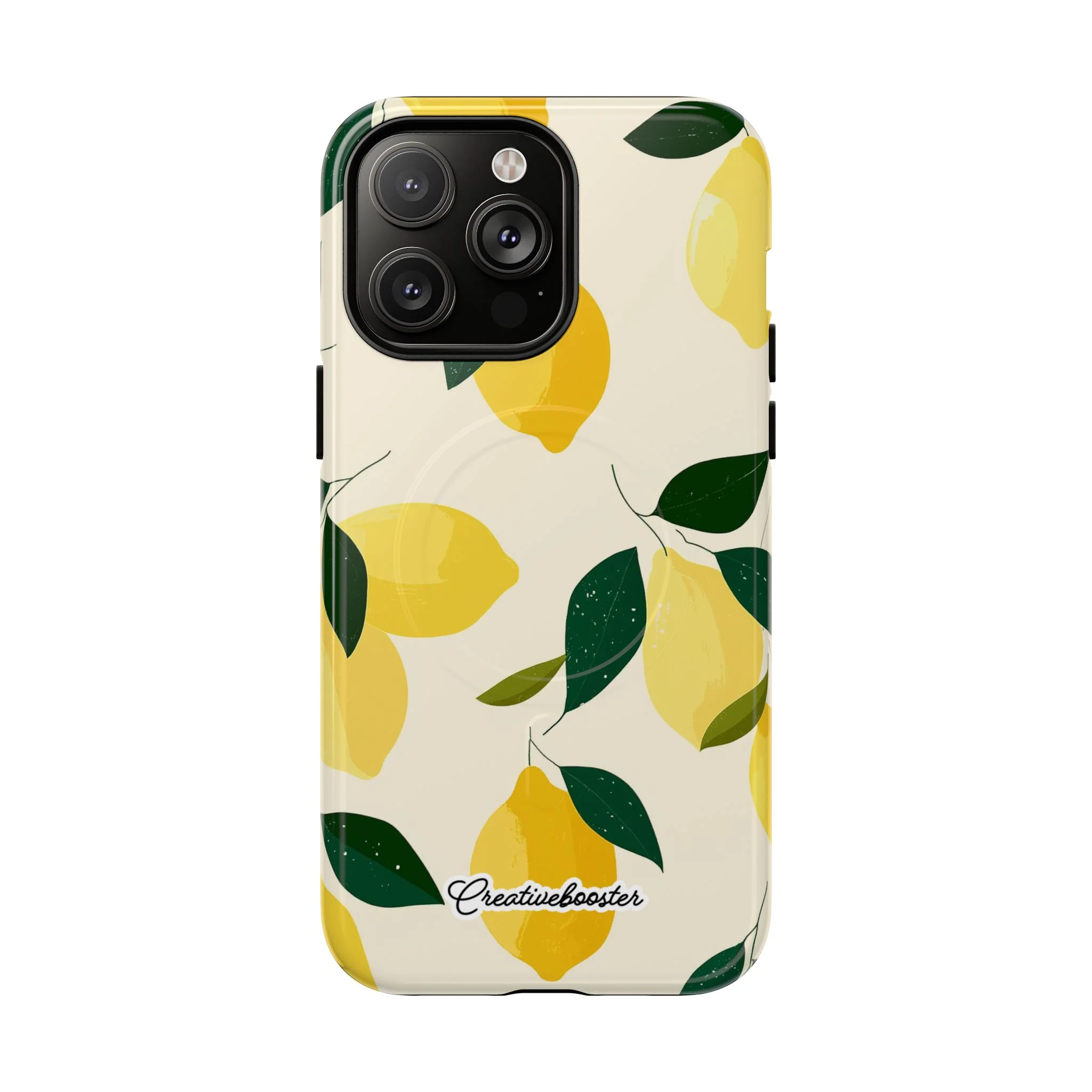 Golden Grove - Tough Phone Case (MagSafe) - Image 9