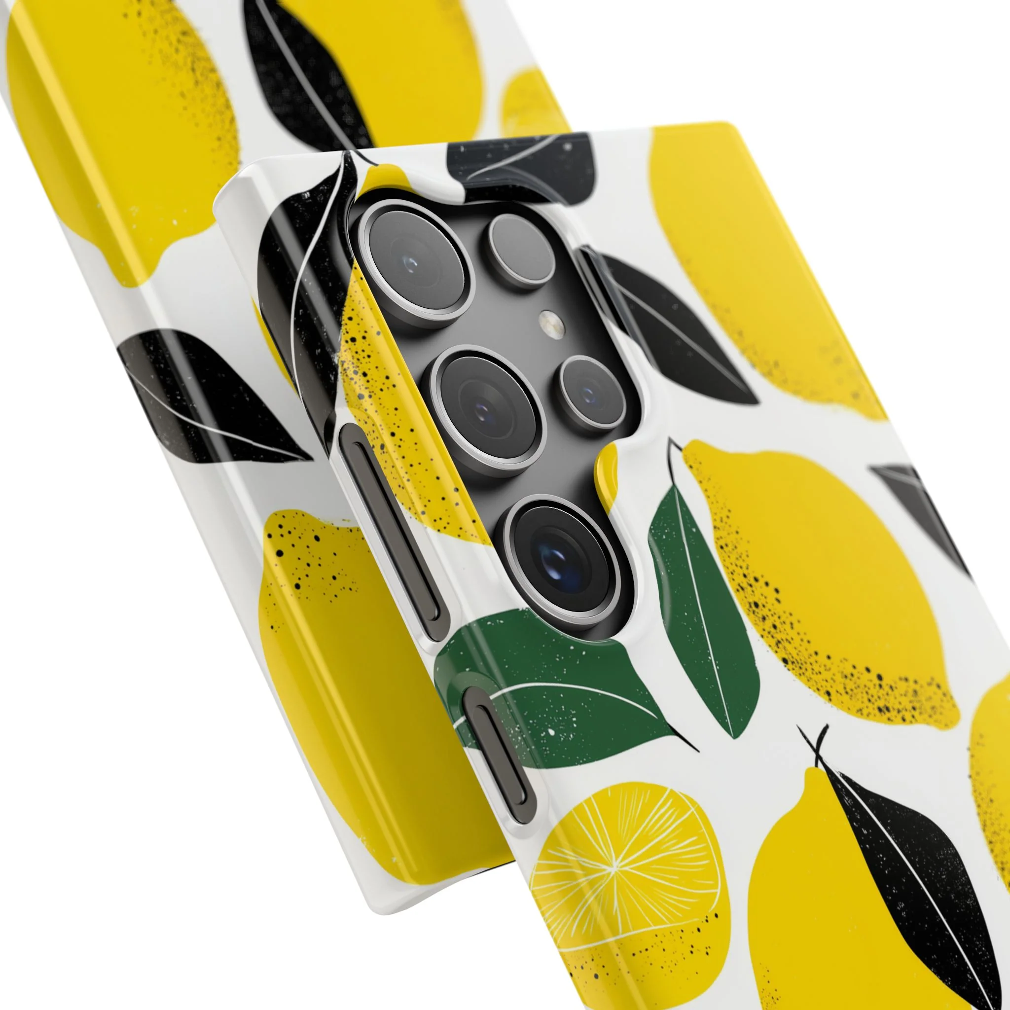 Graphic Pop - Slim Phone Case - Image 111