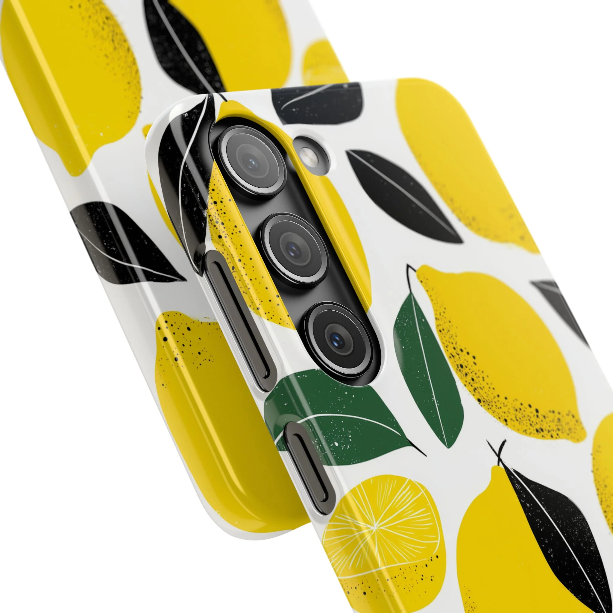 Graphic Pop - Slim Phone Case - Image 113