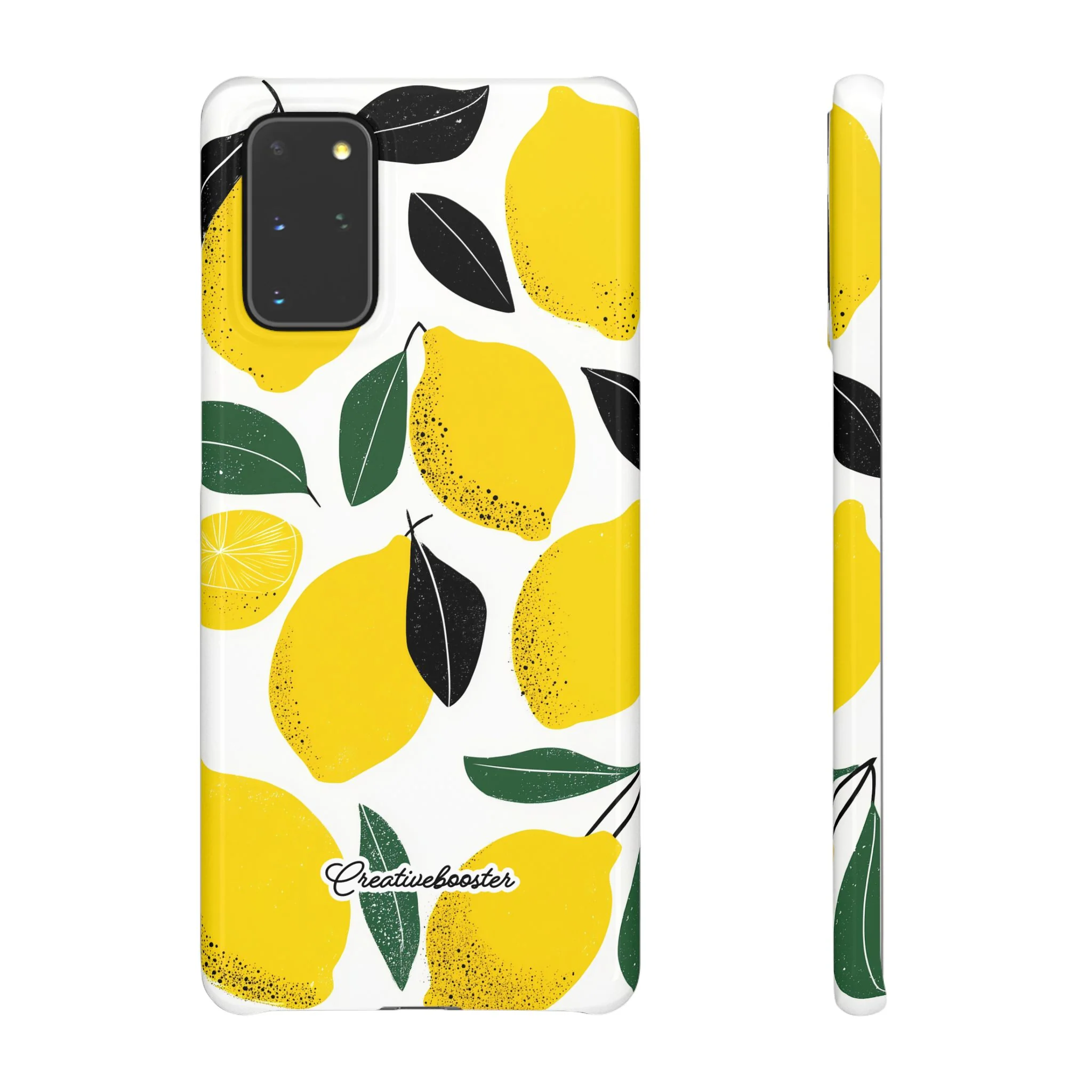 Graphic Pop - Slim Phone Case - Image 18