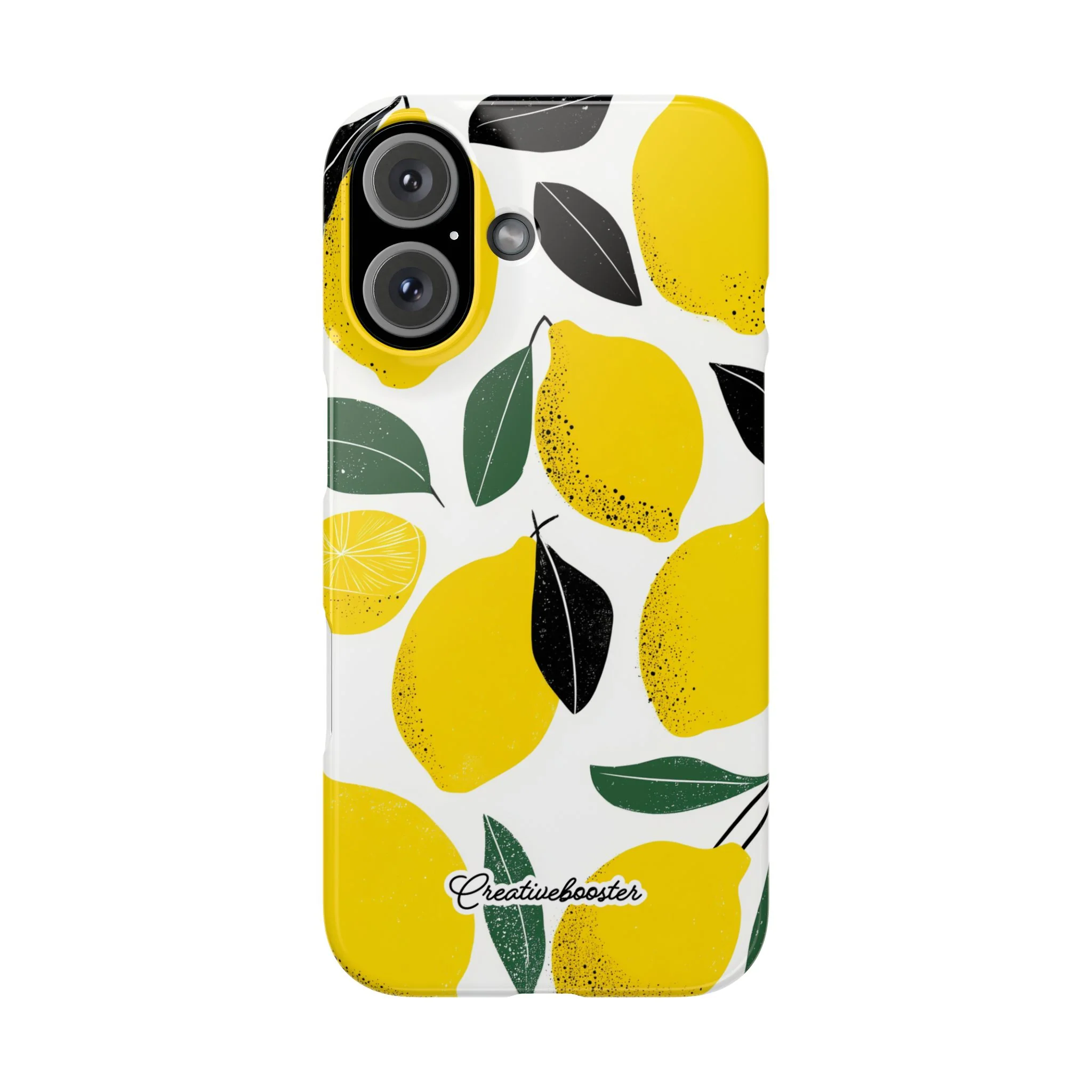 Graphic Pop - Slim Phone Case - Image 40