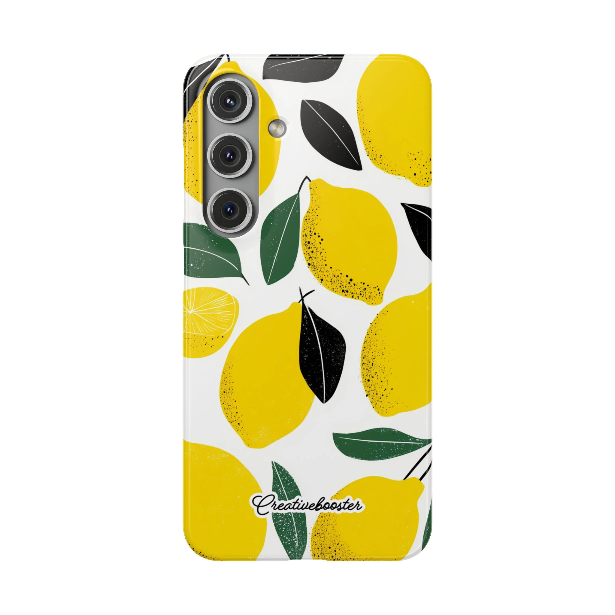 Graphic Pop - Slim Phone Case - Image 47