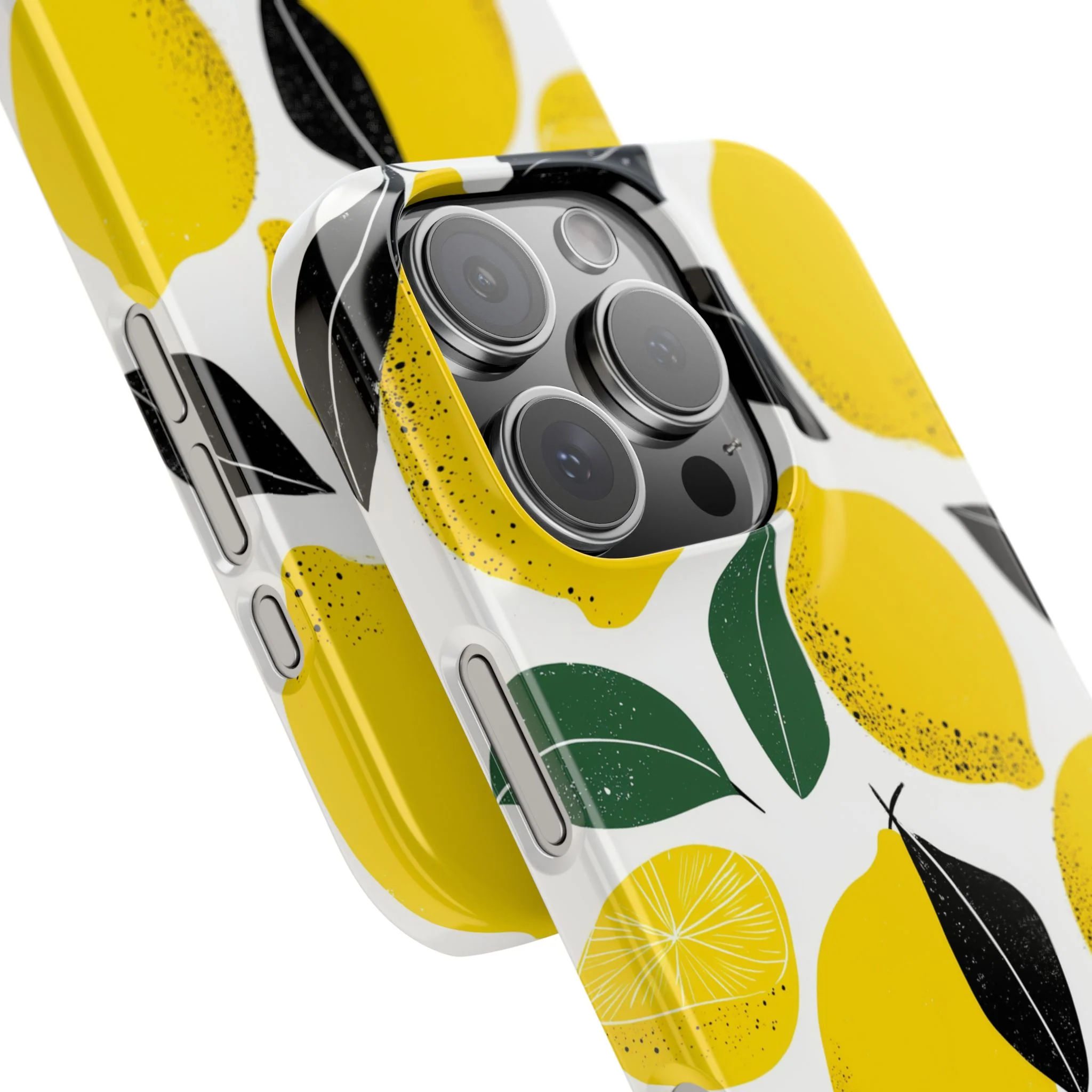 Graphic Pop - Slim Phone Case - Image 53