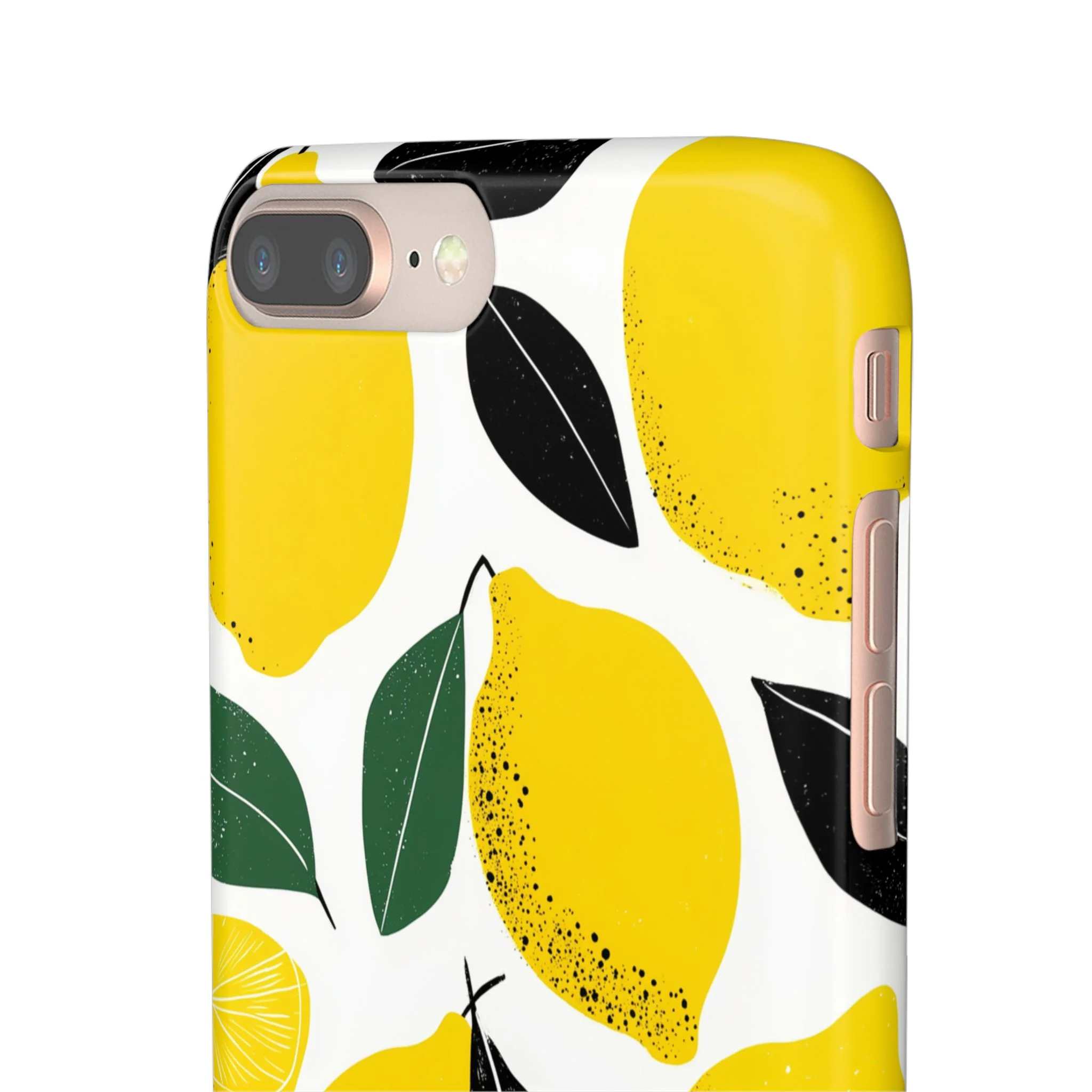 Graphic Pop - Slim Phone Case - Image 56