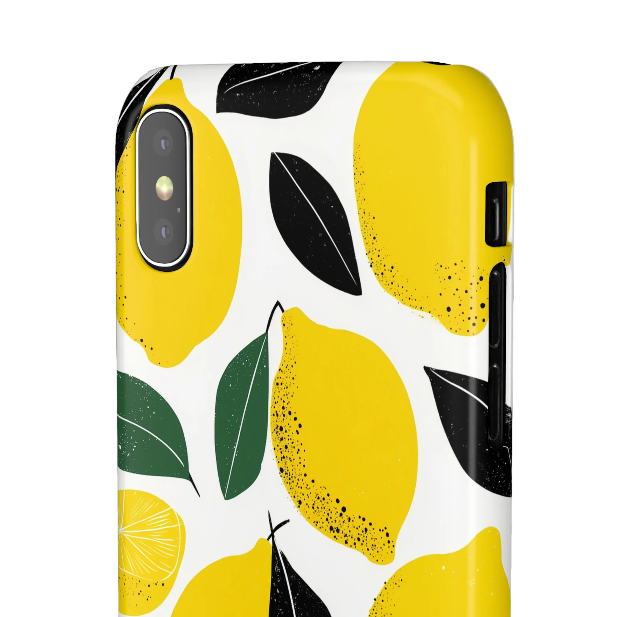 Graphic Pop - Slim Phone Case - Image 57