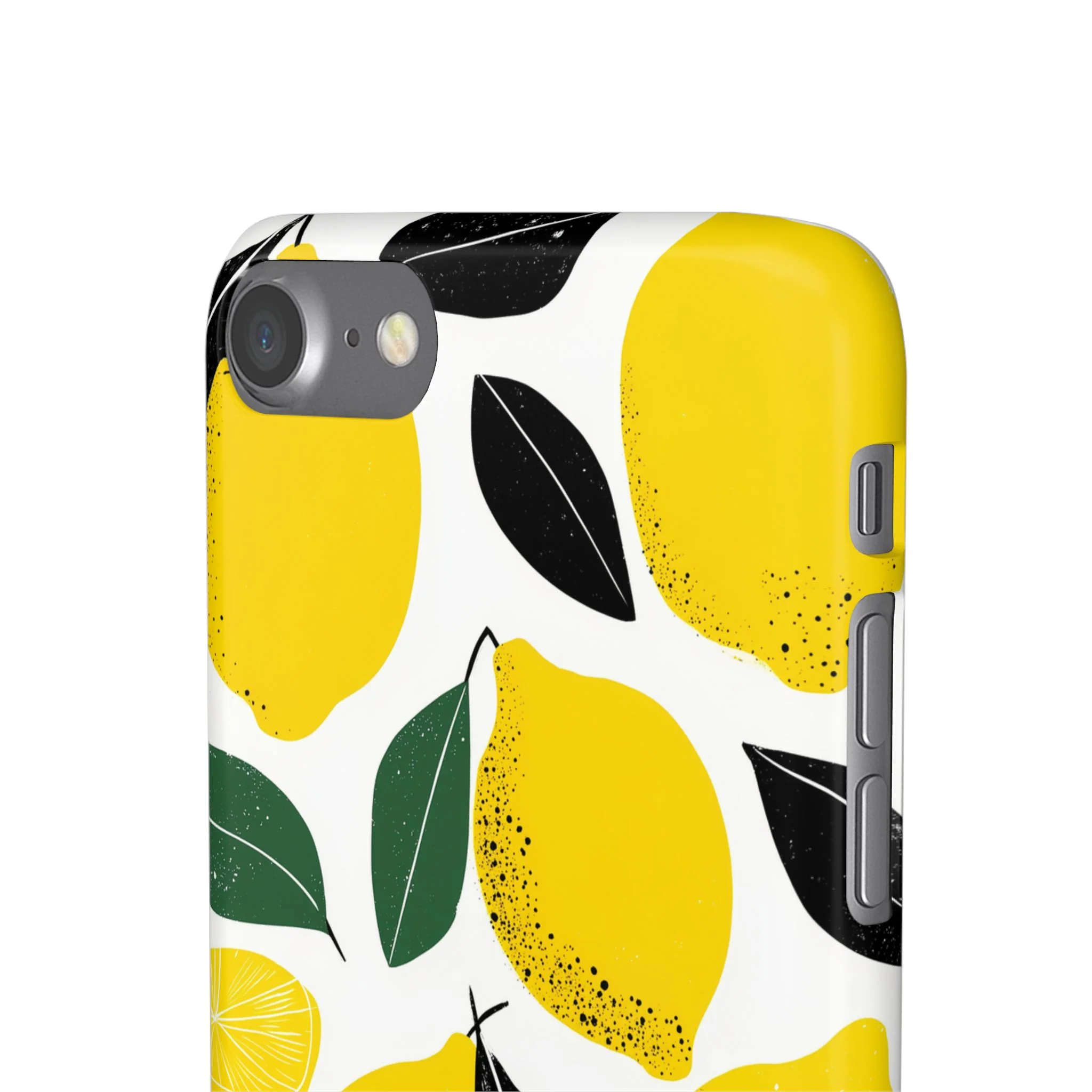 Graphic Pop - Slim Phone Case - Image 58