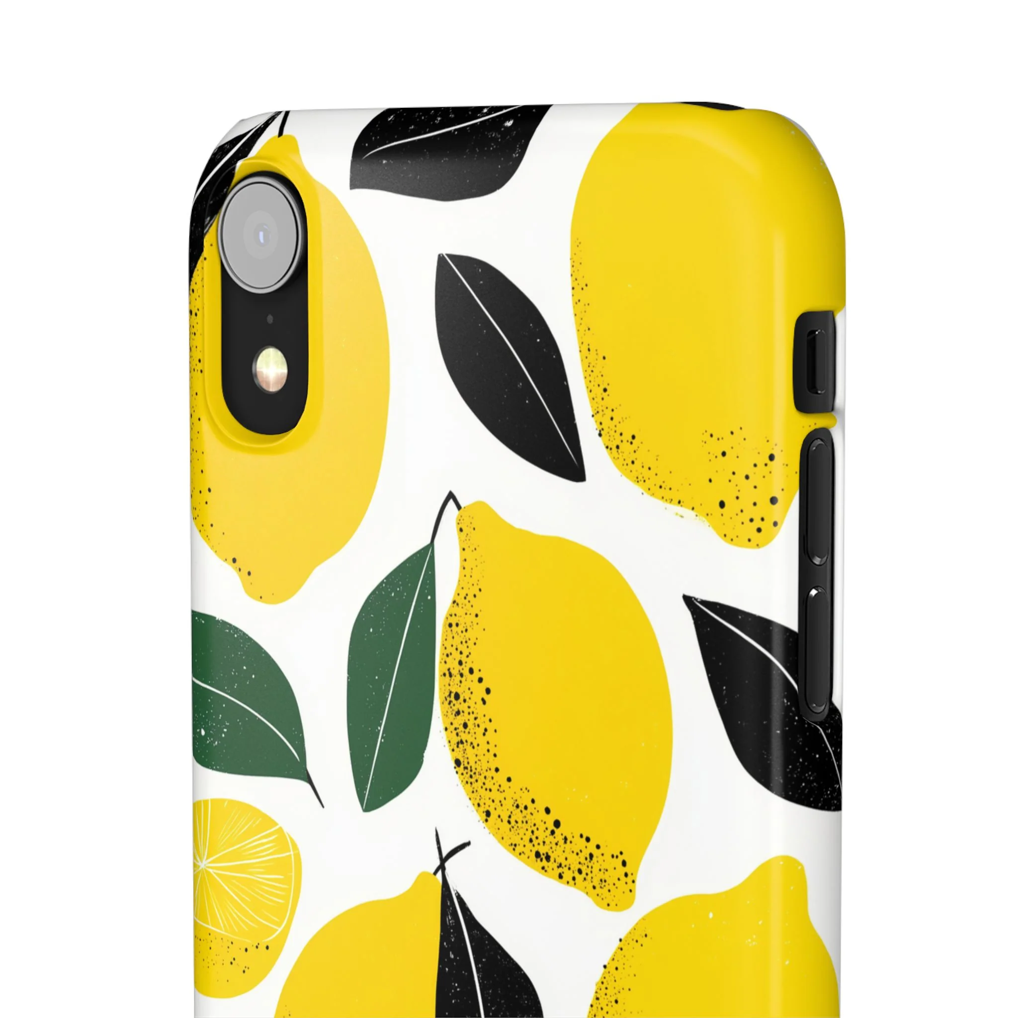 Graphic Pop - Slim Phone Case - Image 60