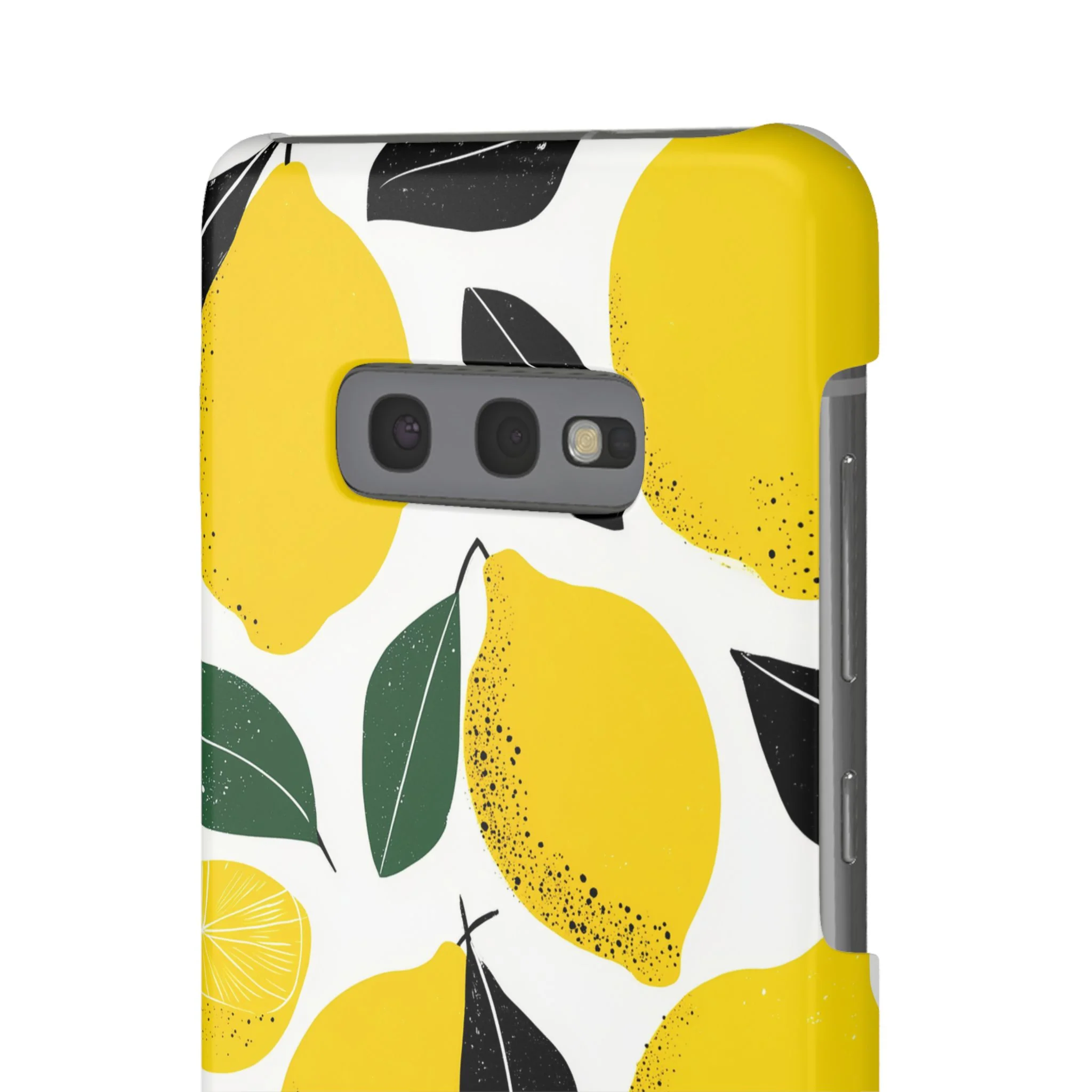 Graphic Pop - Slim Phone Case - Image 63