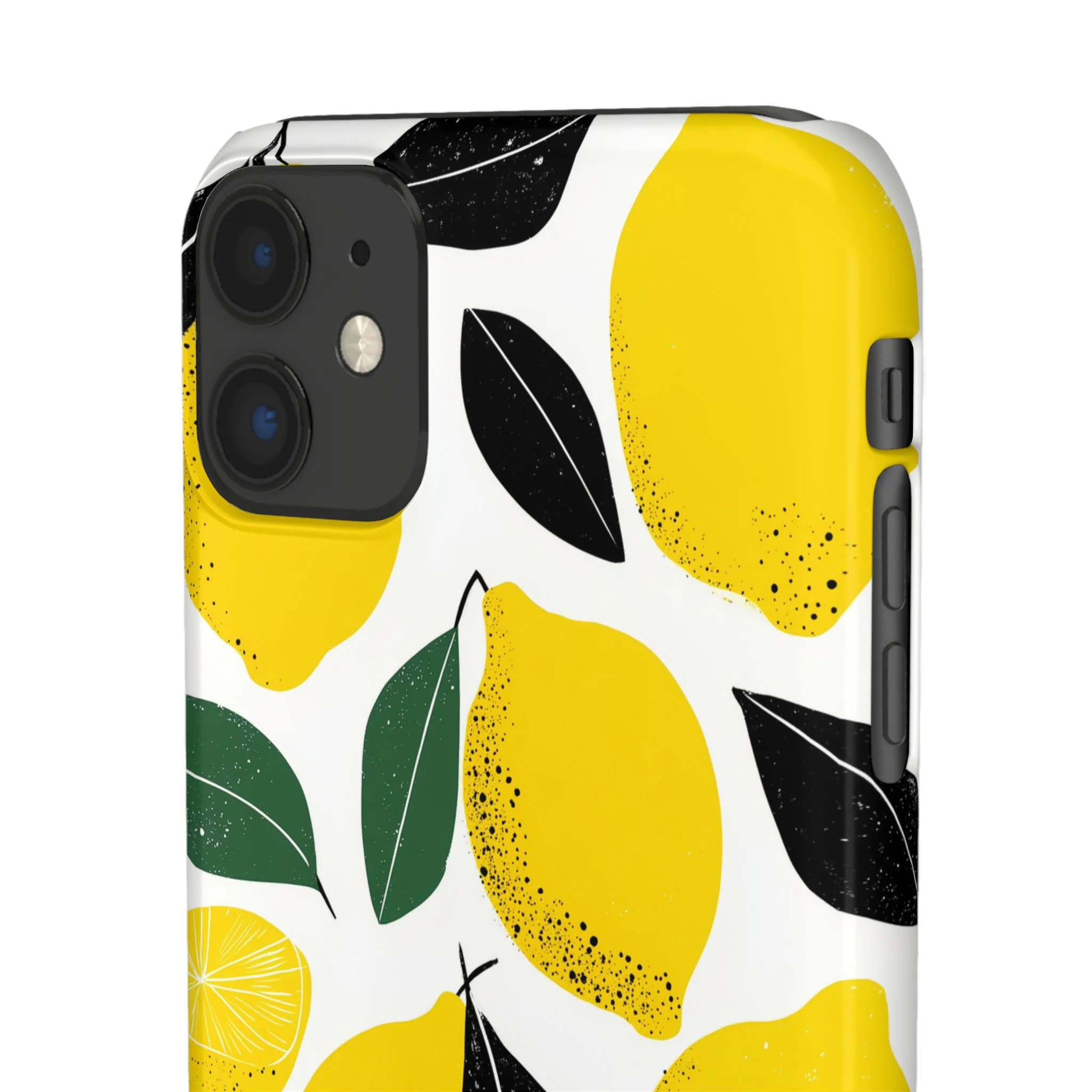 Graphic Pop - Slim Phone Case - Image 66