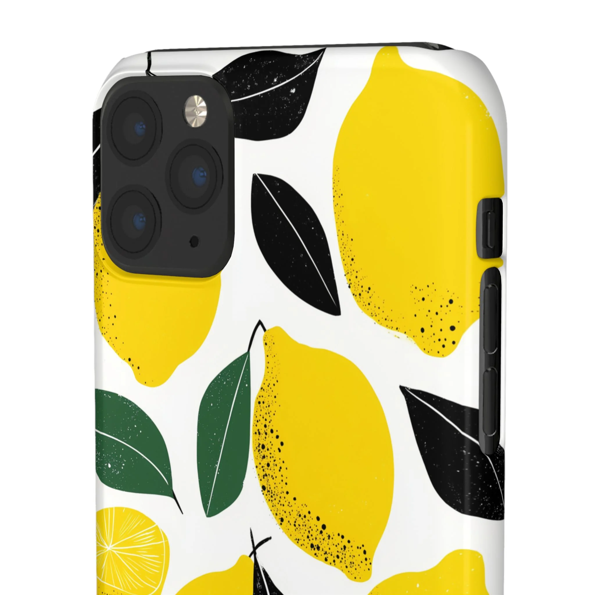 Graphic Pop - Slim Phone Case - Image 68