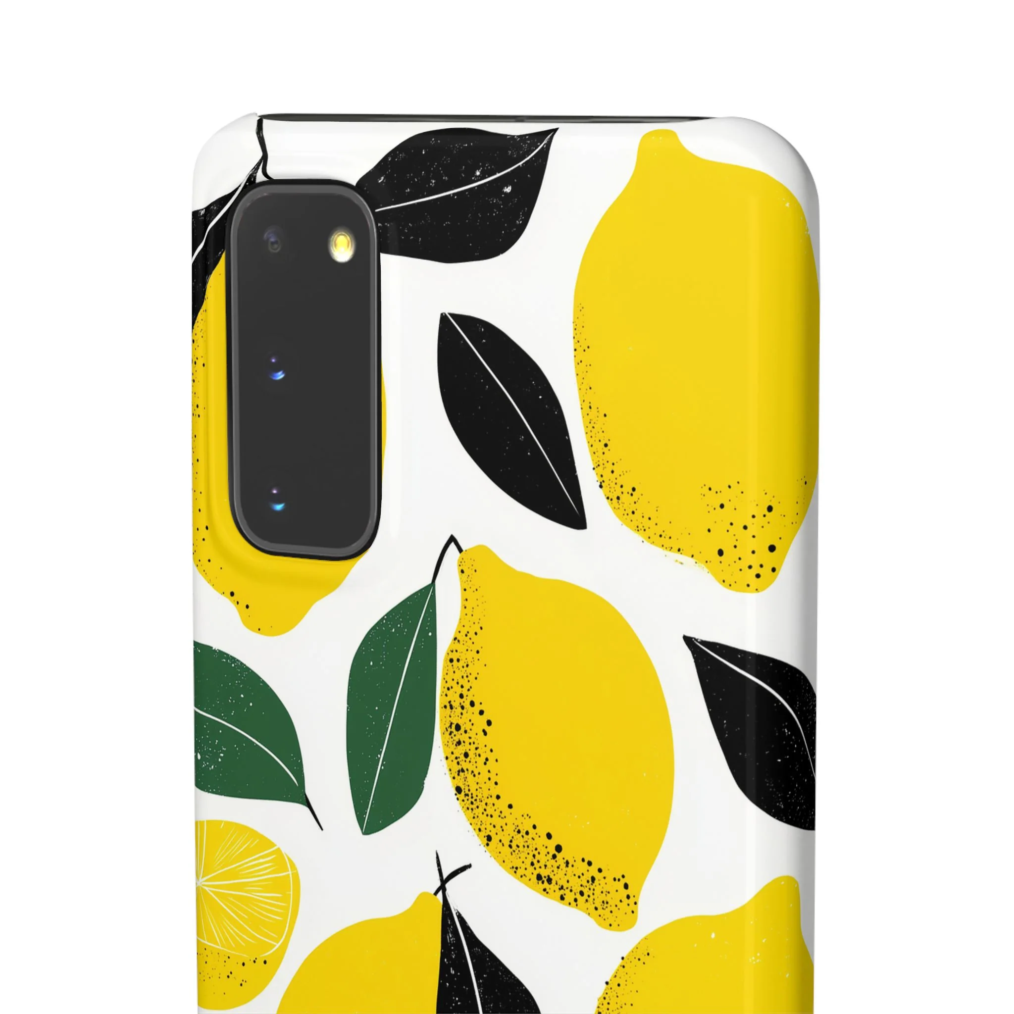 Graphic Pop - Slim Phone Case - Image 69