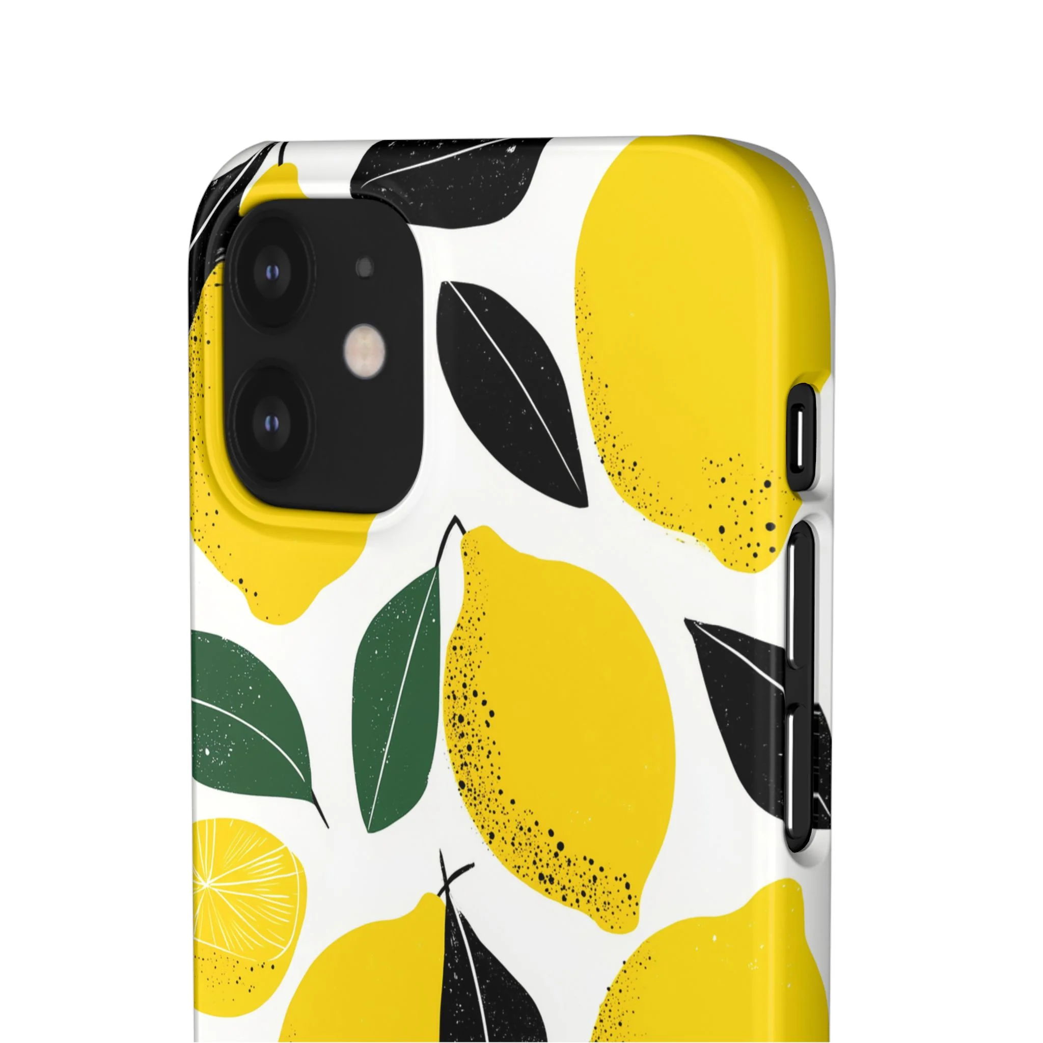 Graphic Pop - Slim Phone Case - Image 72